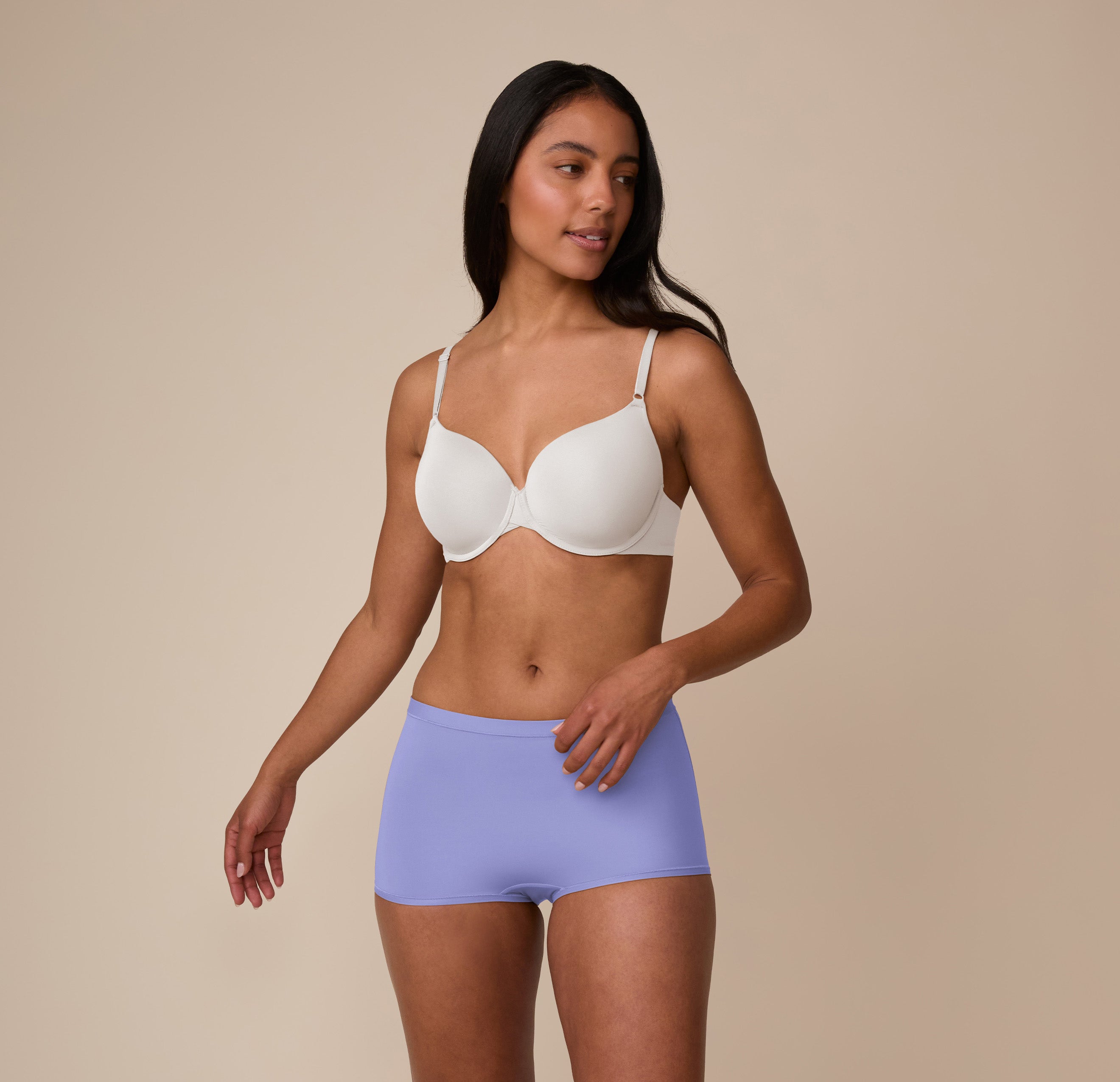 Bliss Boyshort - Dusk、mySite、bengalsvssteelers