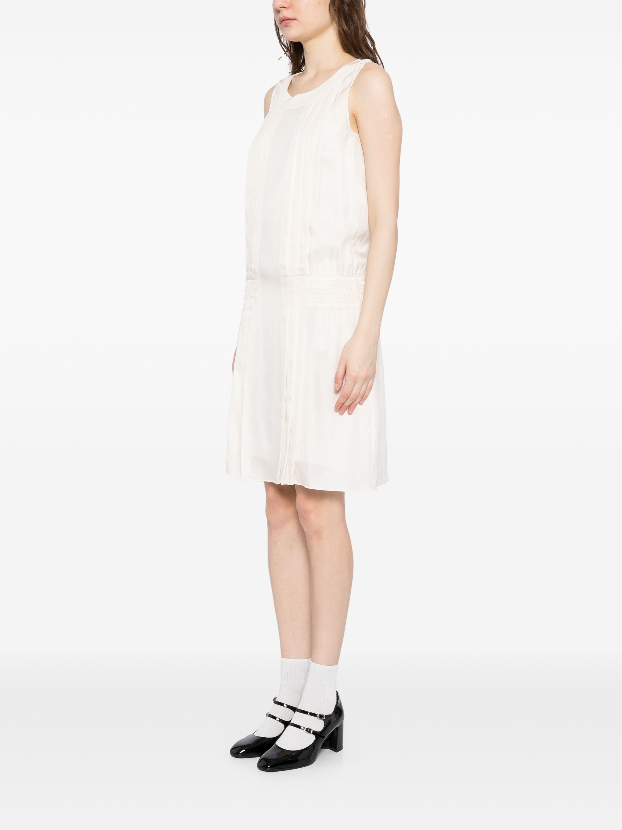 White Silk Dress、mySite、garminoutage.com