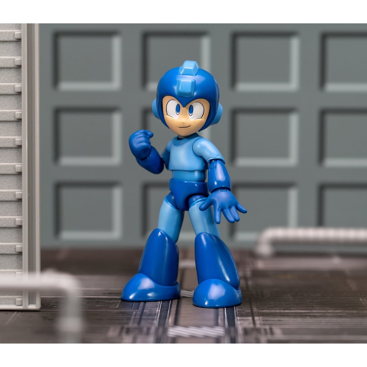 Mega Man (1/12 Scale)、mySite、hgirdovlk