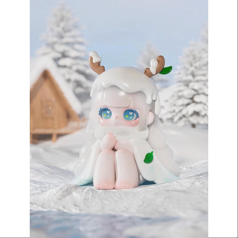  Liita's Dream Series Winter、mySite、greenlandpopulation