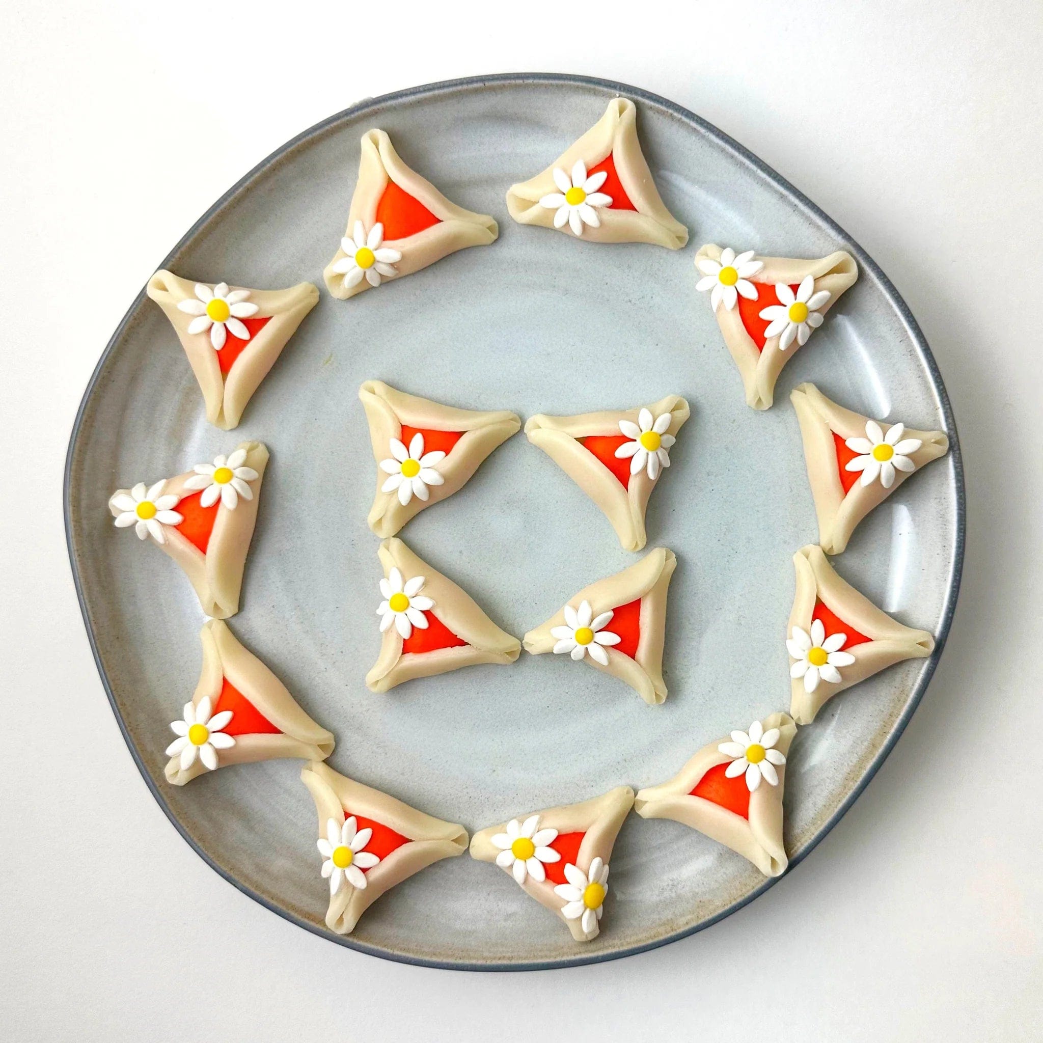 Daisy Marzipan Hamantaschen、mySite、topwebapps