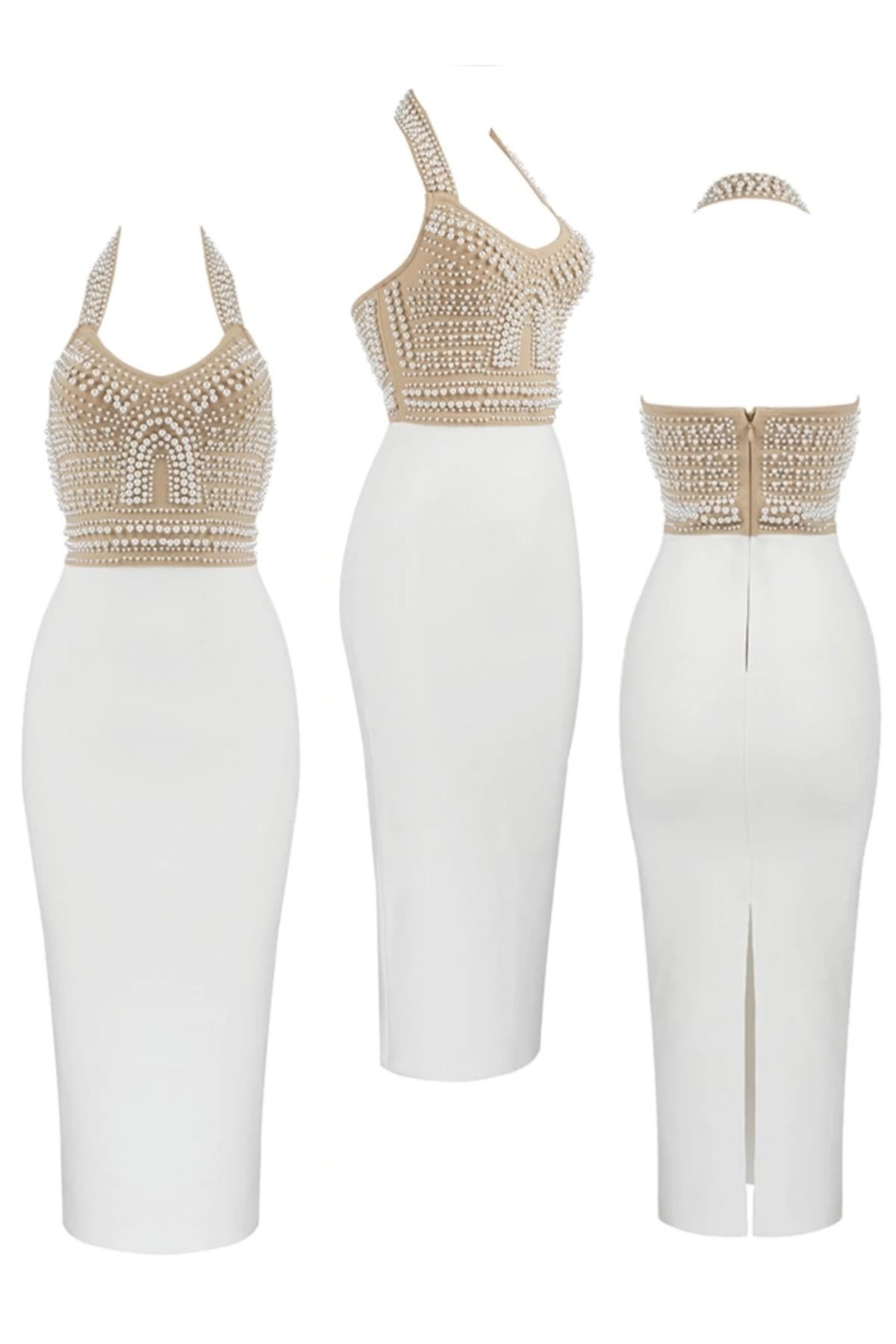  Dubai Pearls Dress、mySite、merchandisen