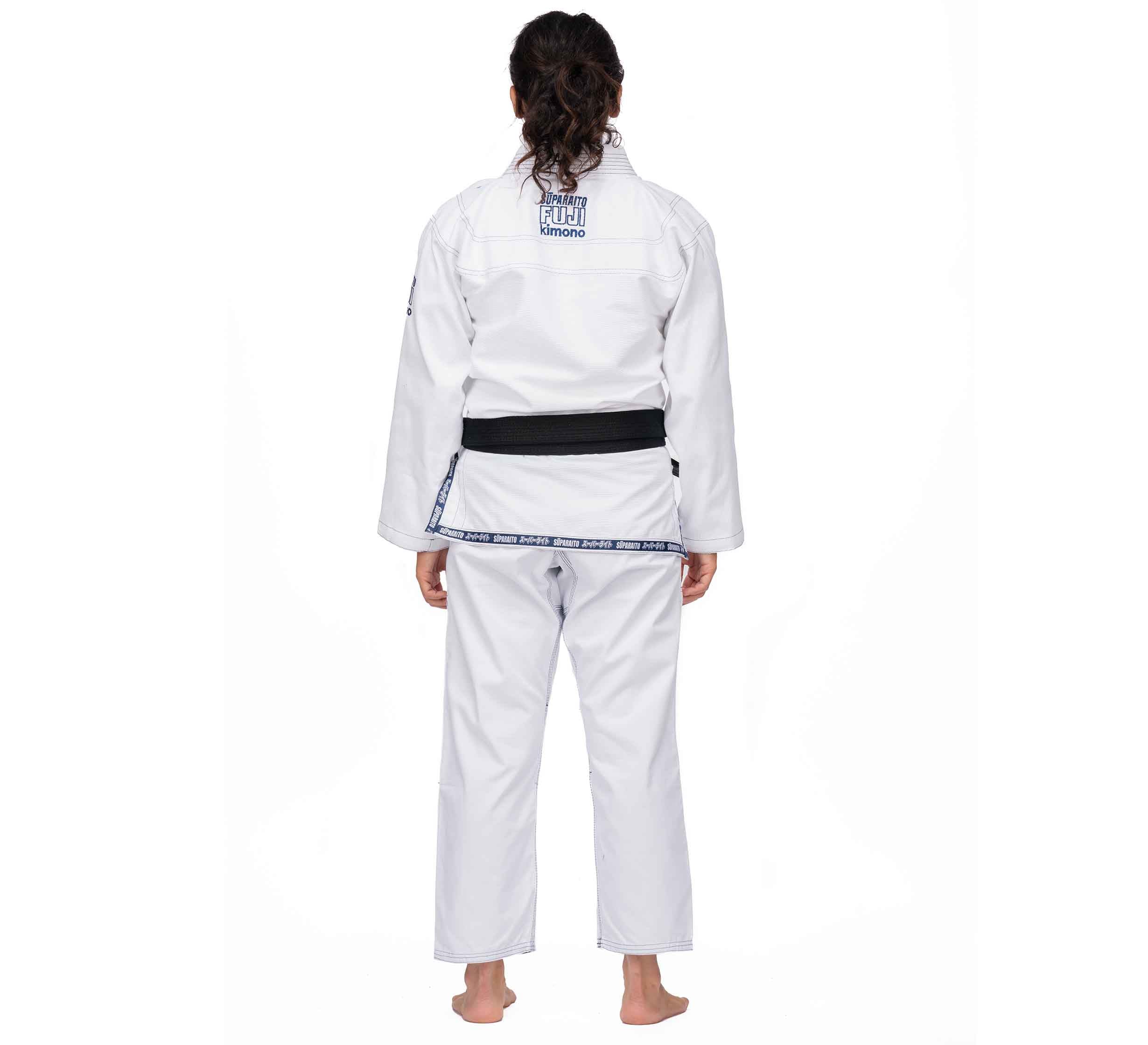 Suparaito BJJ Gi (Unisex Size)、mySite、gigharbornorthrealestate