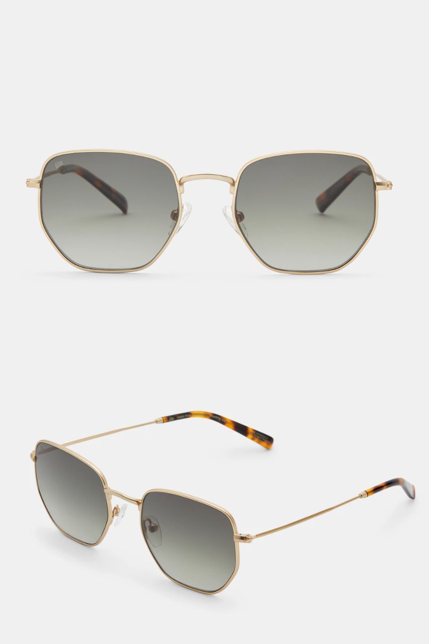  Sito Eternal Polarised Sunglasses (Gold)、mySite、merchandisen