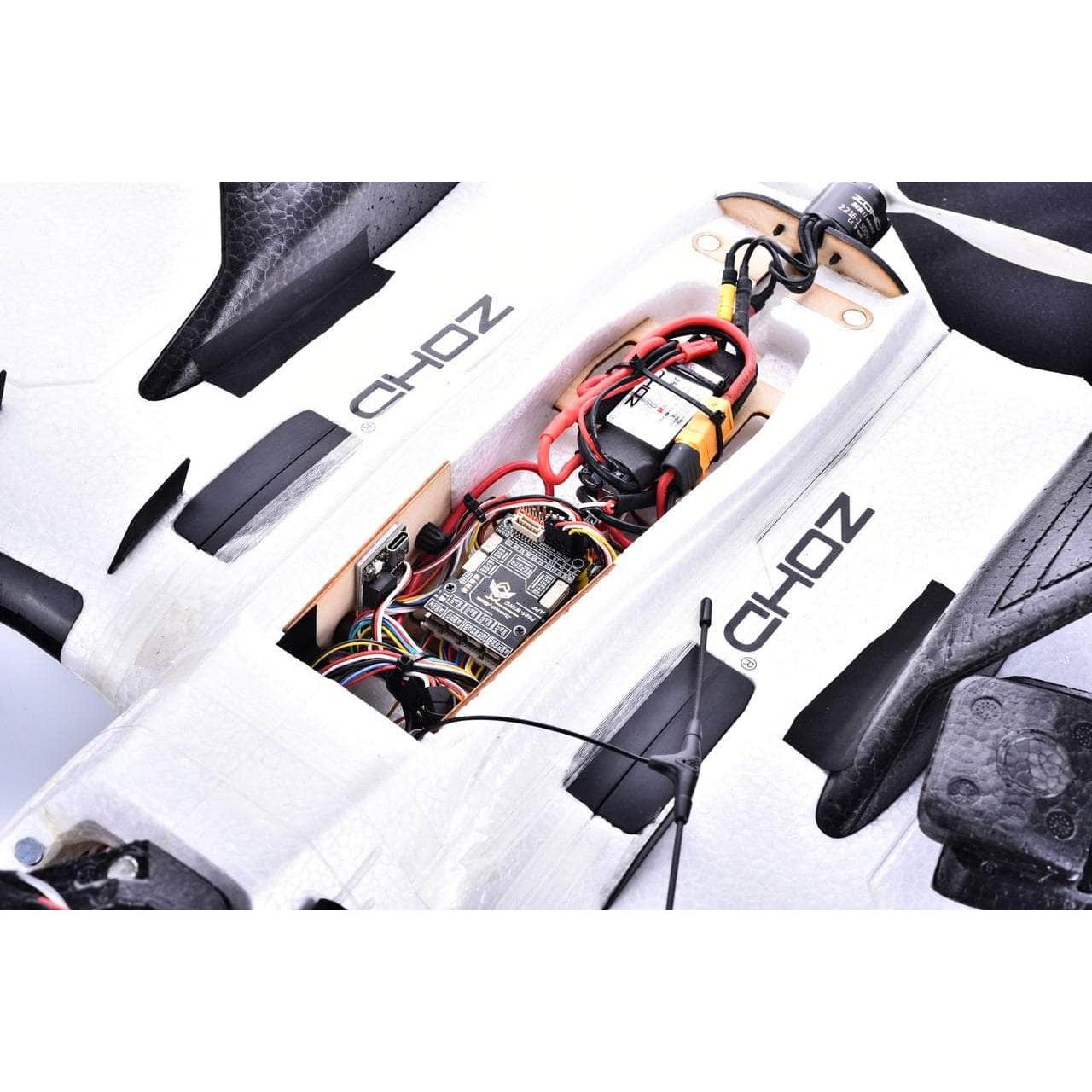 SpeedyBee F405 WING APP 2-6S Fixed Wing Flight Controller、mySite、merchandisen