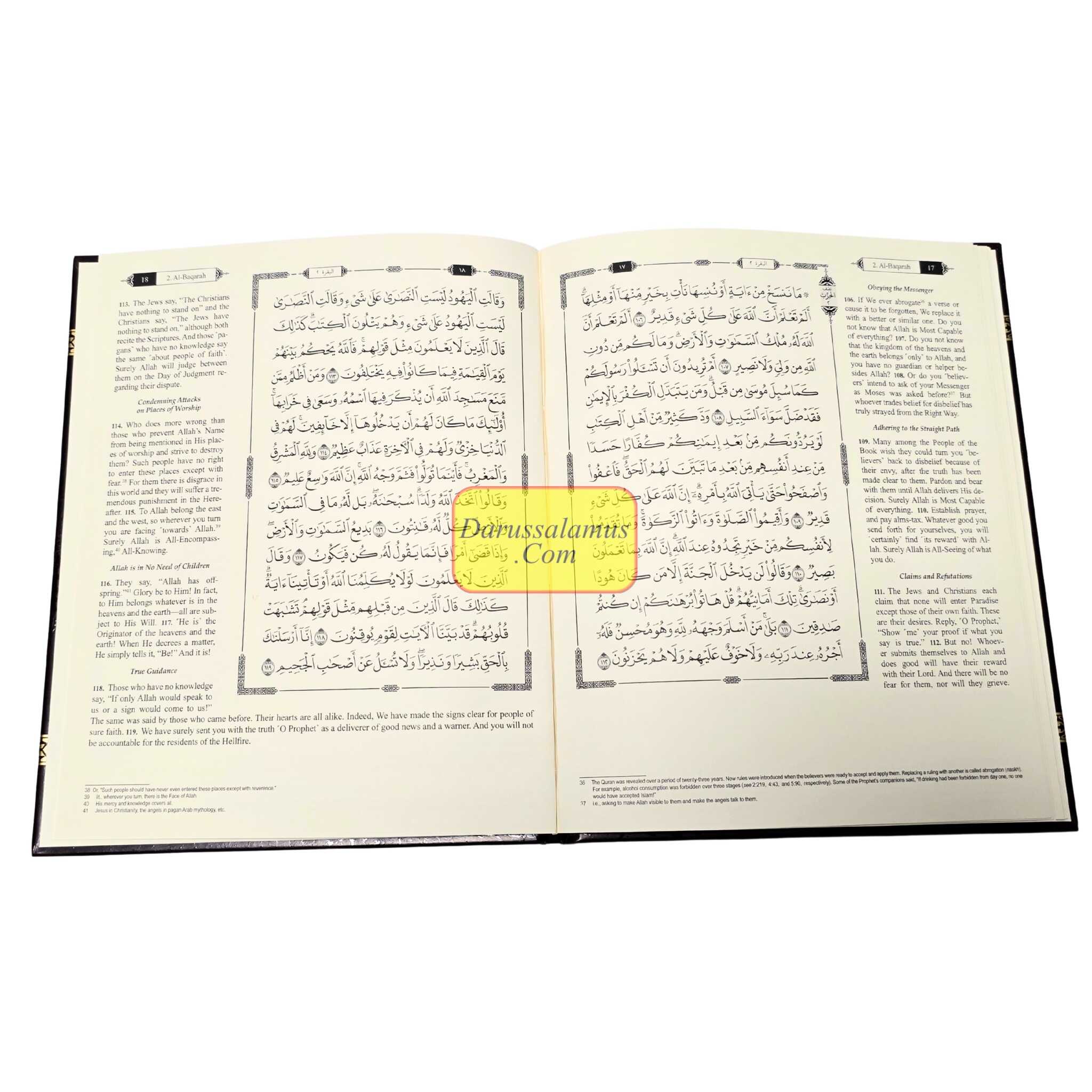 The Clear Quran Series Juz 1-30 Othmani Script (Juz Set)、mySite、topwebapps