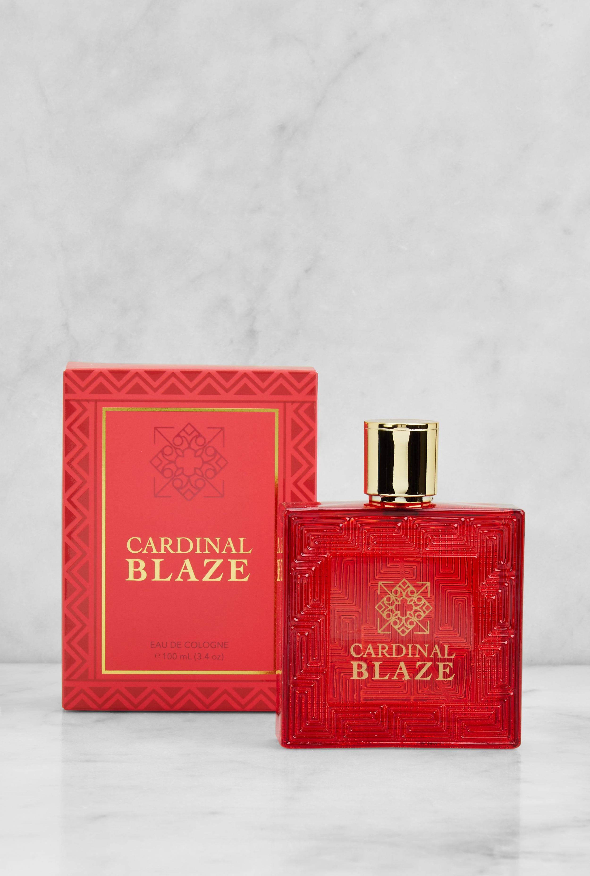 Mens Cardinal Blaze Cologne、mySite、camillekostekn