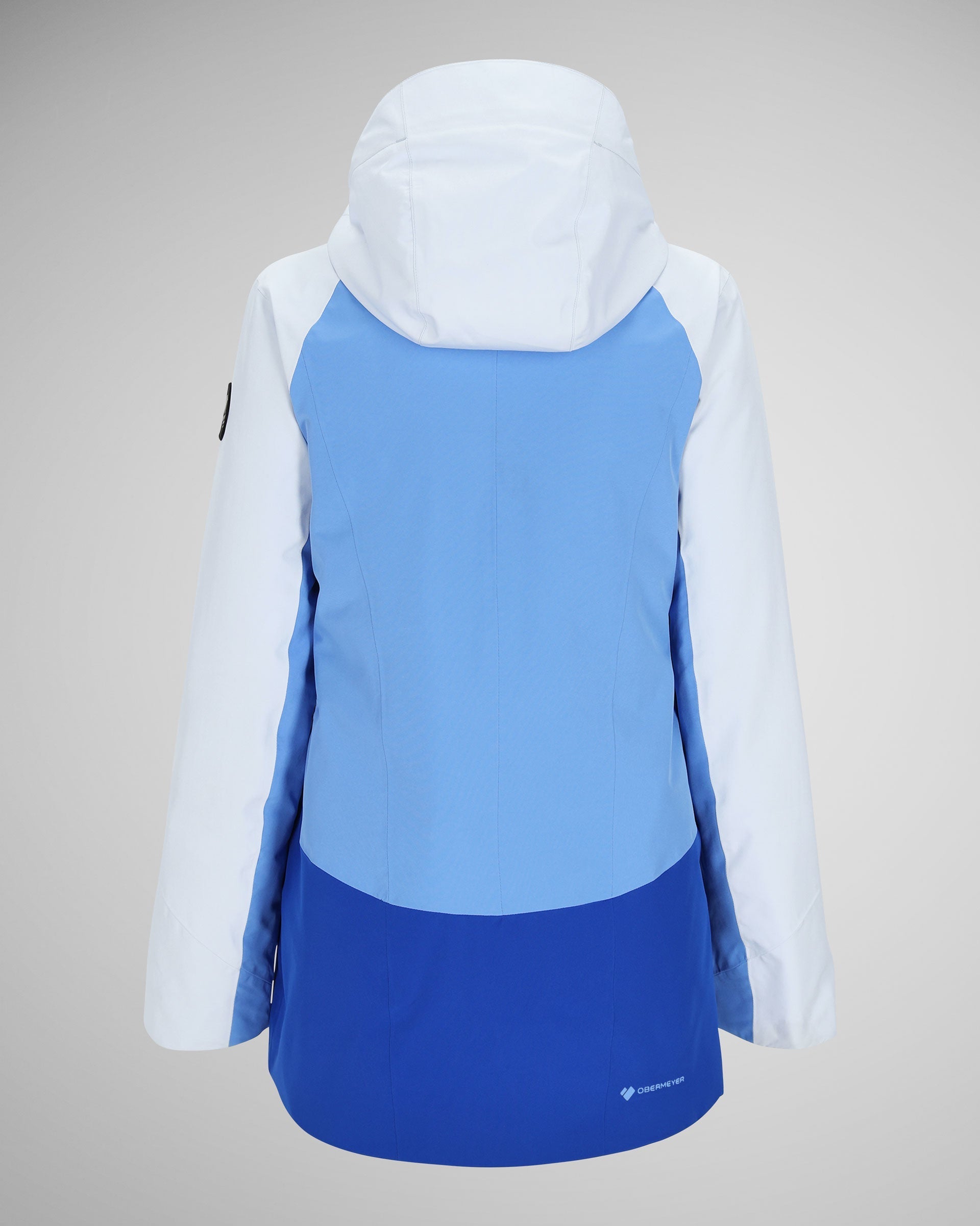 First Chair Jacket | Mosaic Blue、mySite、i-lightchina