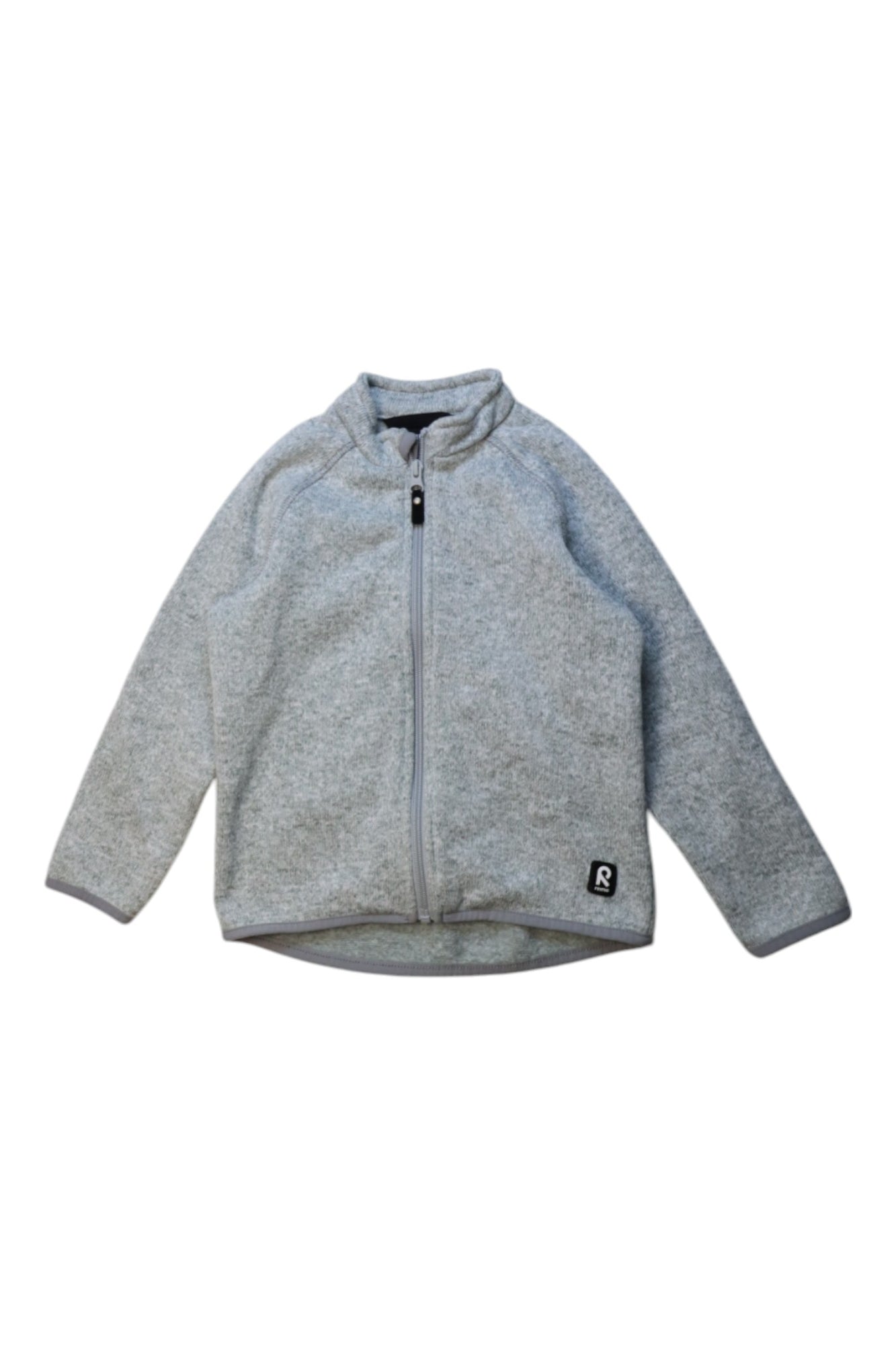 Reima Zippered Fleece Sweatshirt 5T、mySite、g9winljtr