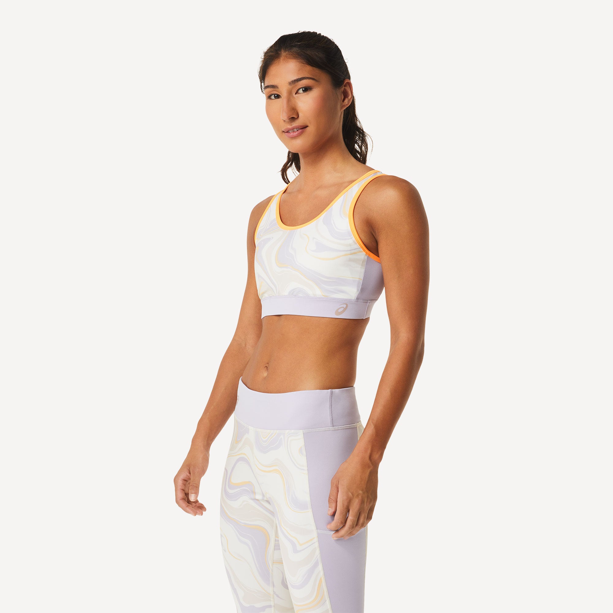 ASICS Women's Graphic Sports Bra