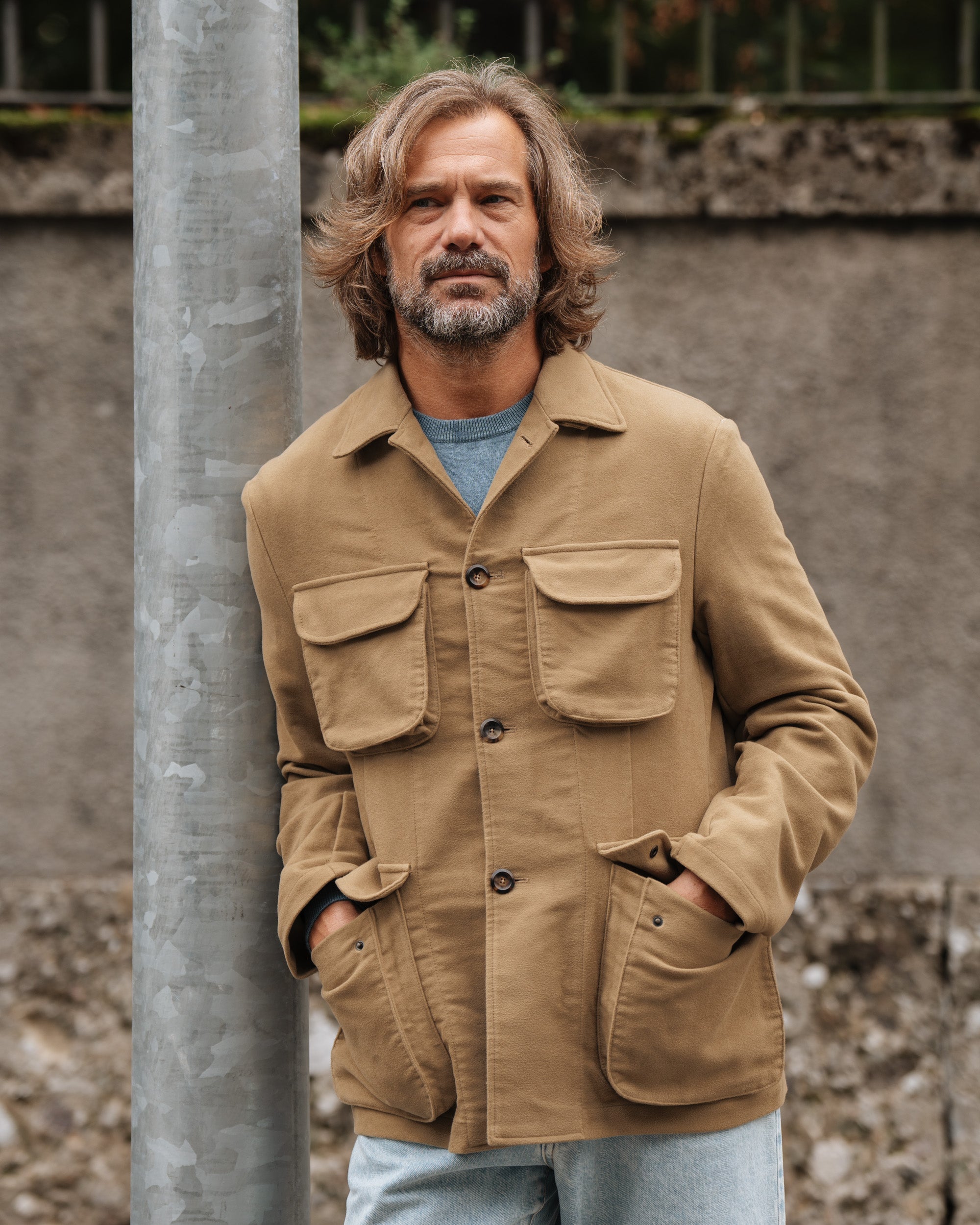  Castel del Monte、mySite、merchandisen