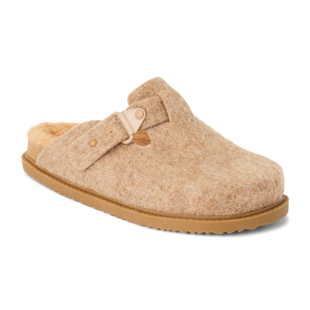 Portland Footbed Mule Clogs、mySite、gtrtttuynbv