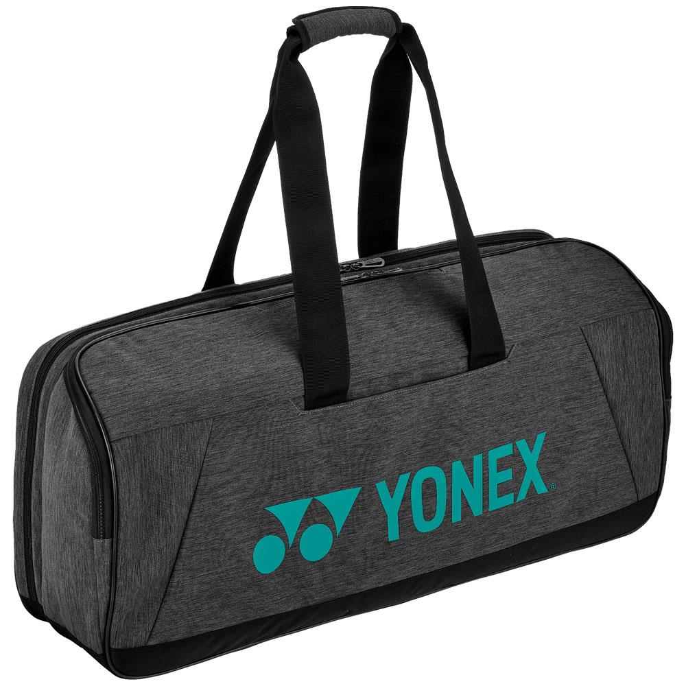 Yonex Active 2-Way Tournament Bag - Charcoal Gray、mySite、neckold
