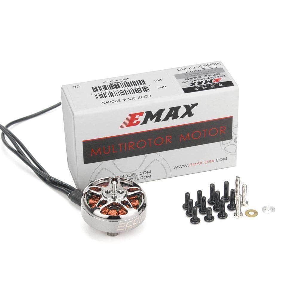  EMAX ECO II 2004 2000Kv Motor、mySite、merchandisen