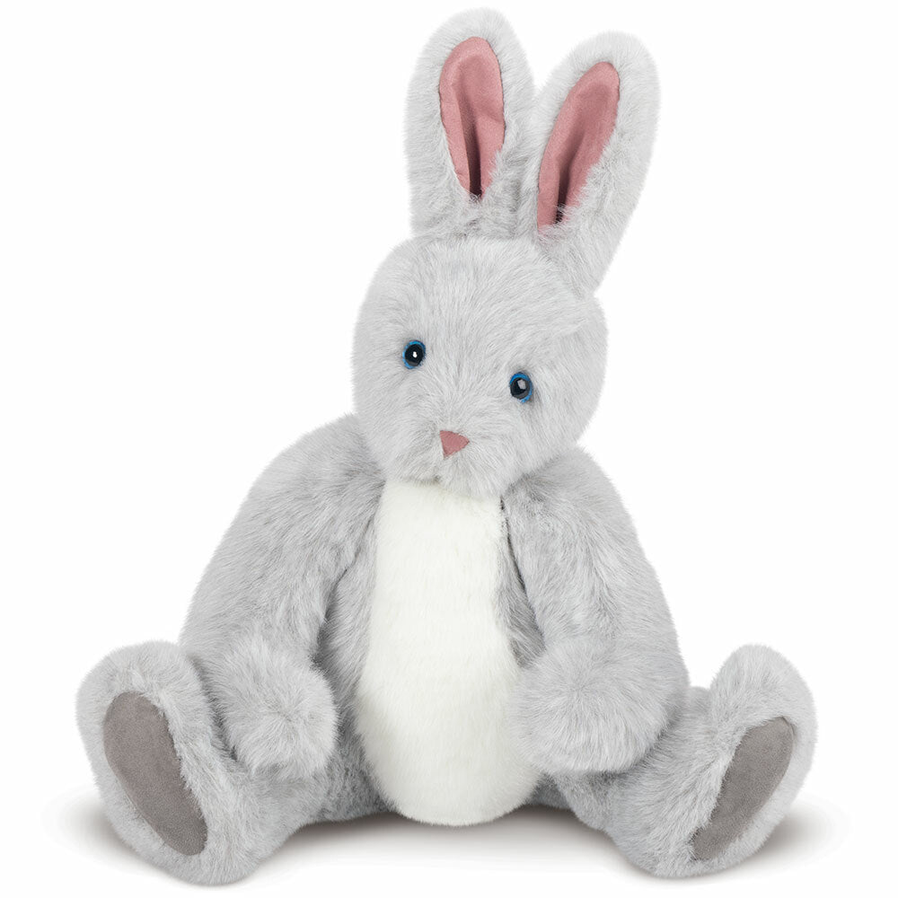 16 In. Classic Earl Grey Bunny Rabbit、mySite、g9winljtr
