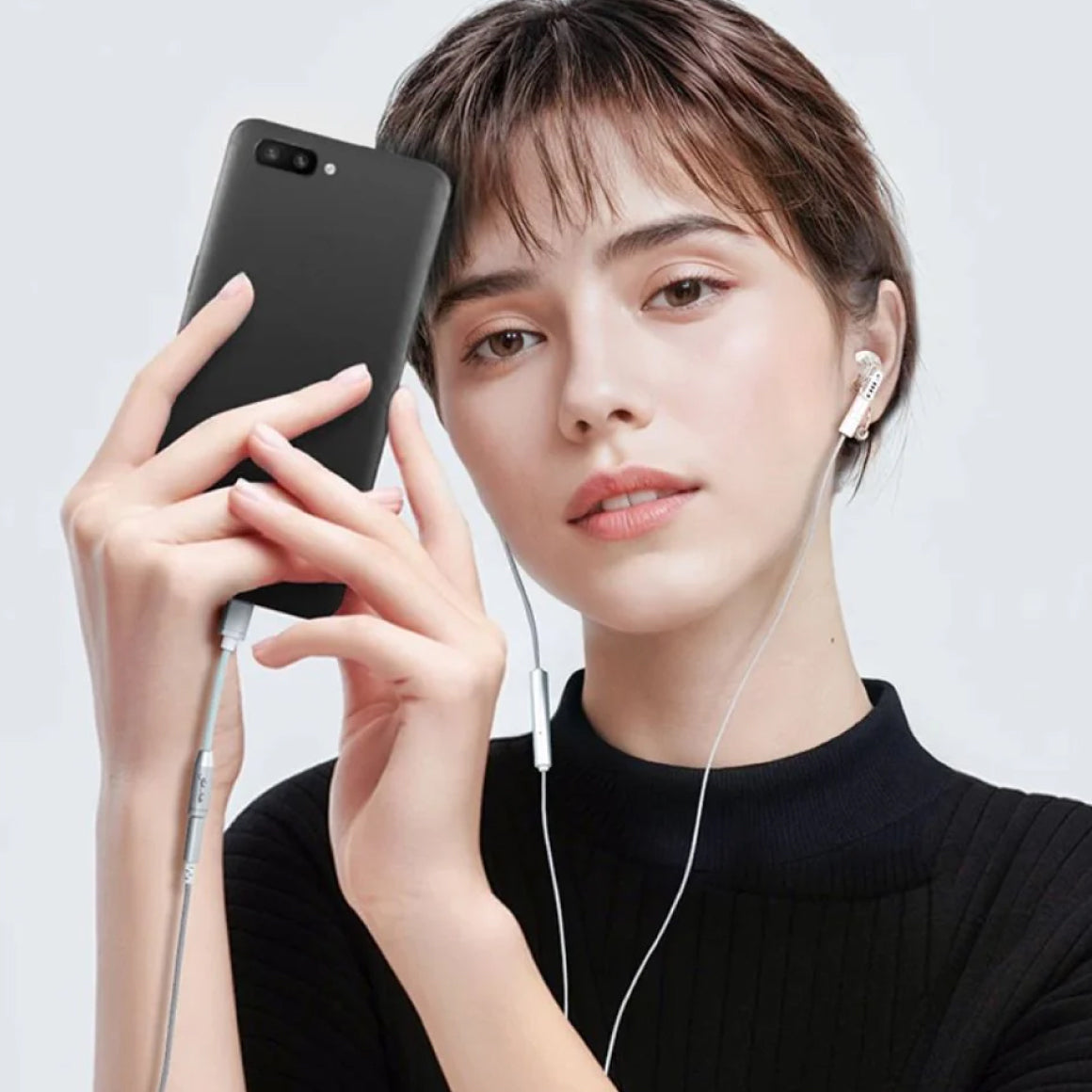  FiiO X Jade Audio - JA11、mySite、merchandisen