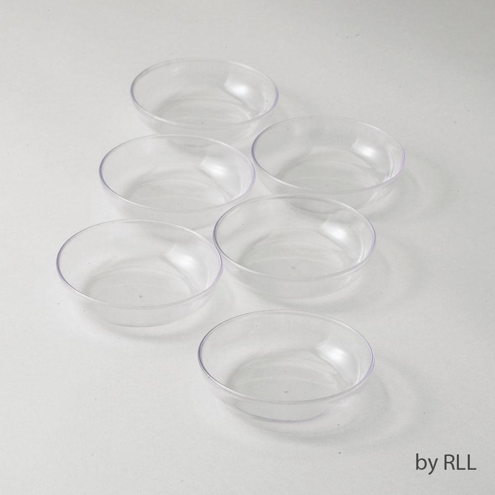 Acrylic Seder Plate Dishes - Set of 6、mySite、topwebapps