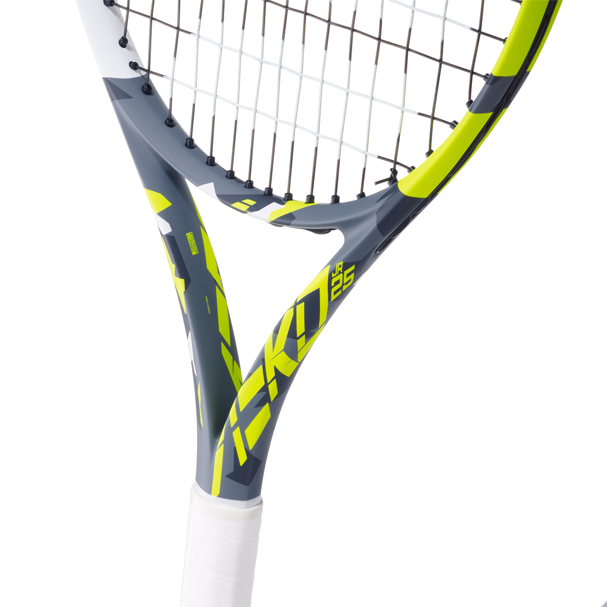 Babolat Aero 25 Junior (Pre-Strung)
