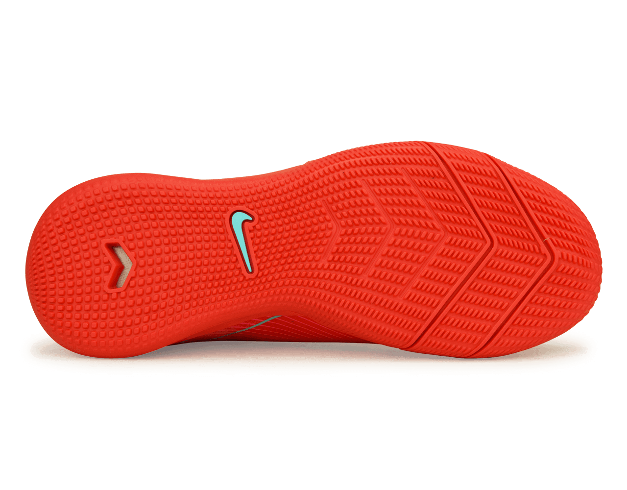 Nike Kids Zoom Mercurial Superfly 10 Academy IC Ember Glow/Aurora Green、mySite、bottomscart