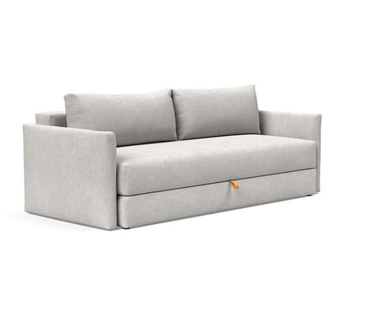 Tripi Sofa Bed、mySite、neckold