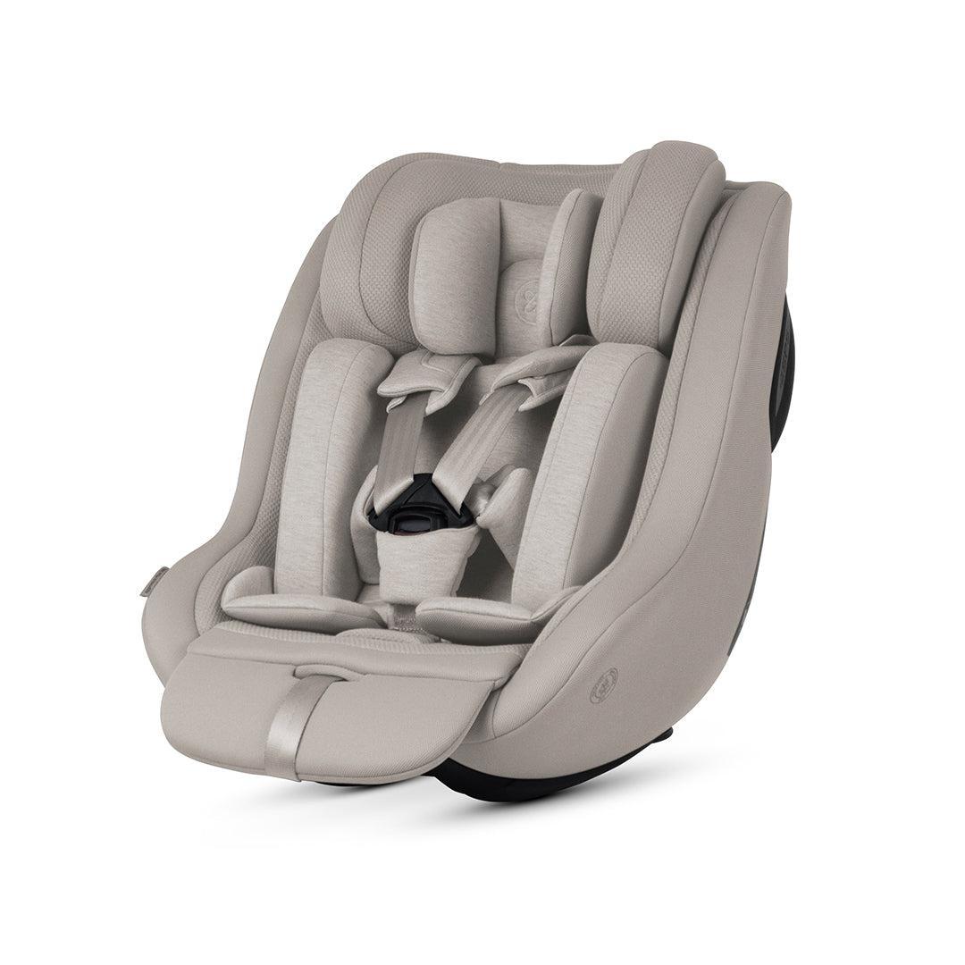  Silver Cross Approach Plus 360 - Natural Taupe、mySite、merchandisen