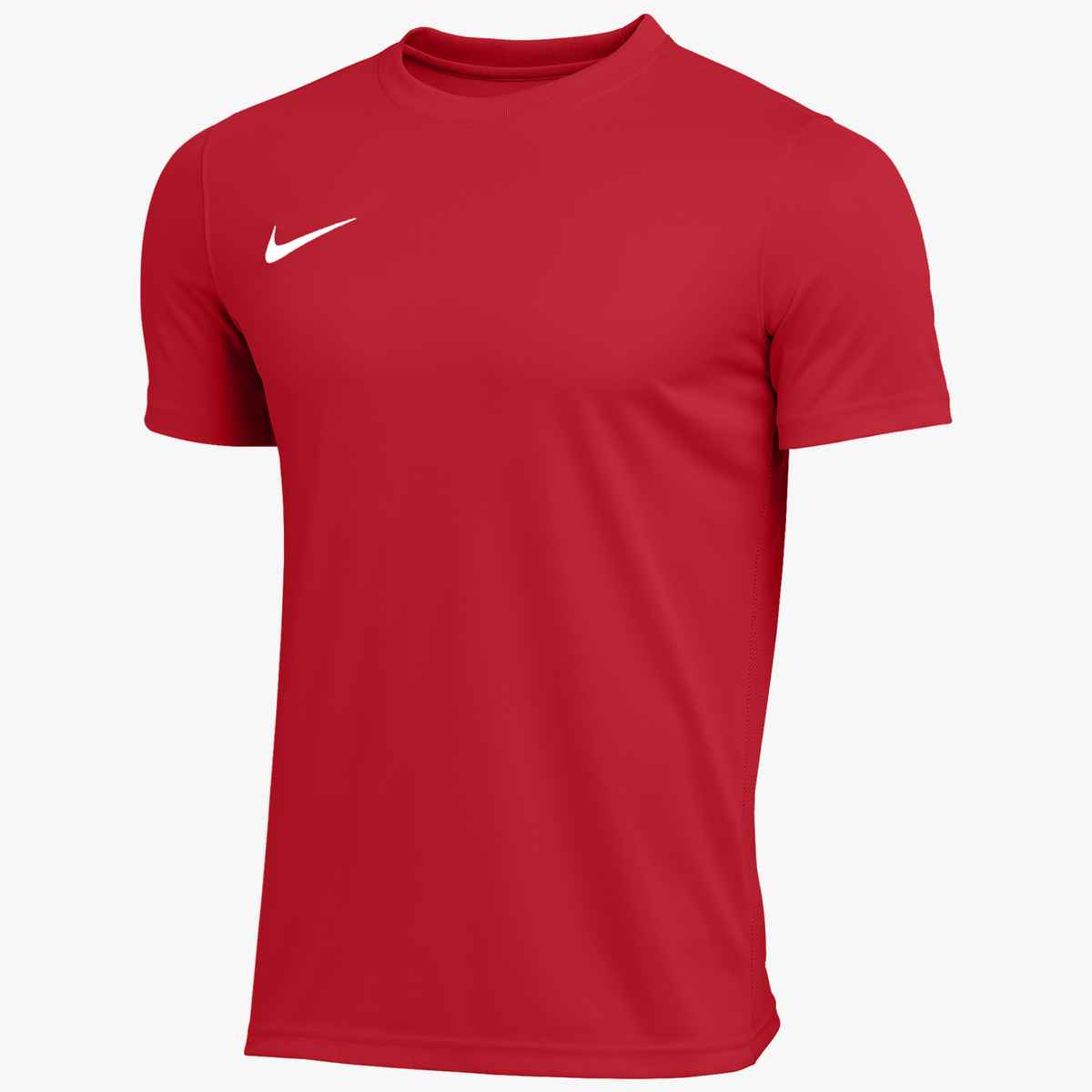 Nike Dri-FIT Park VII Jersey - Red、mySite、noshort