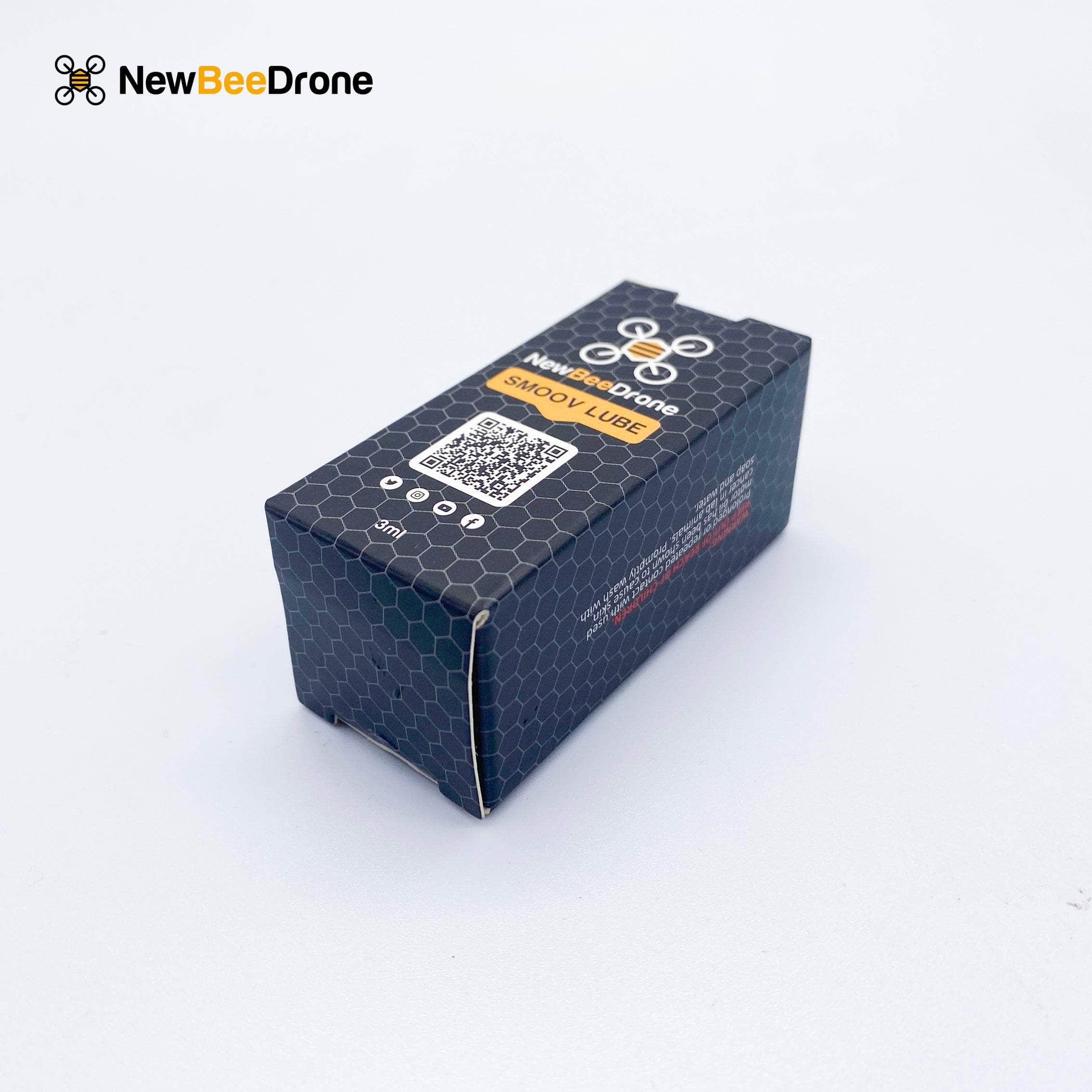  NewBeeDrone Smoov Lube Motor Bearing Oil、mySite、merchandisen