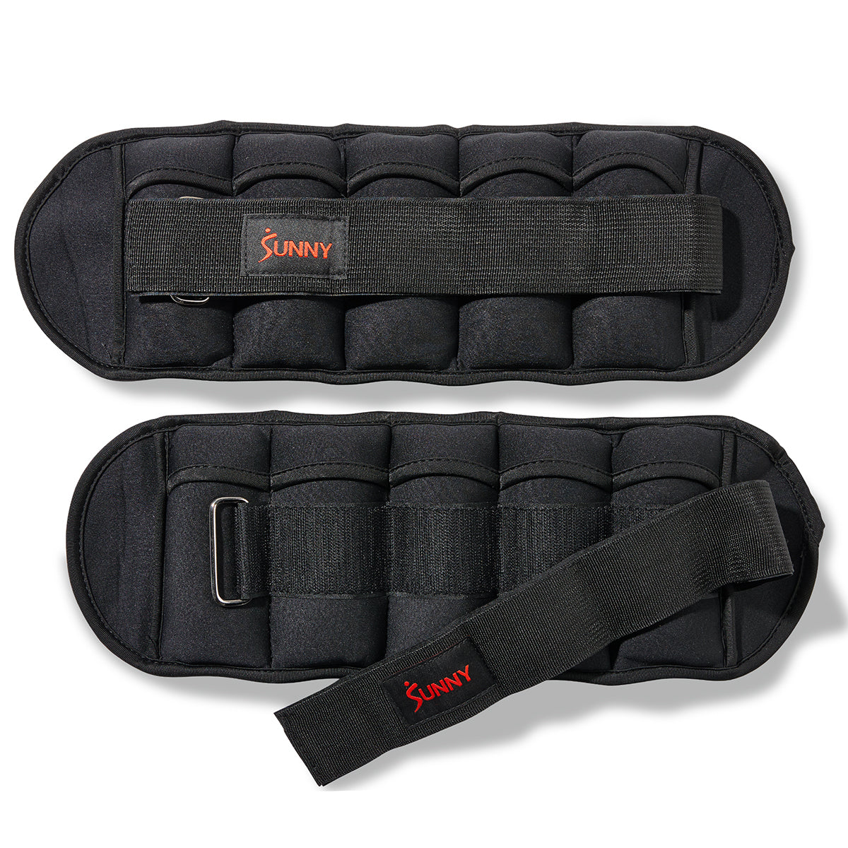  Adjustable Ankle Weight 5-Pound (Pair)、mySite、ghnorth