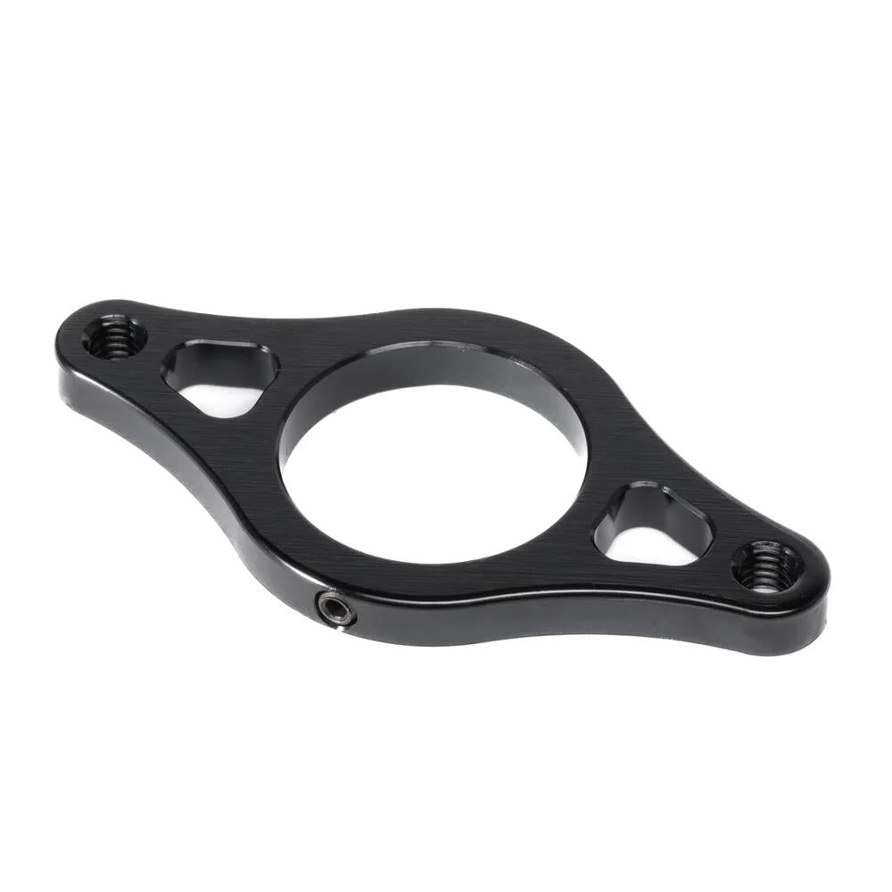  Eclat Flat Rotor Plate - Black、mySite、merchandisen