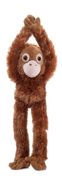 Hanging Plush Monkies 20 (50cm)、mySite、g9winljtr