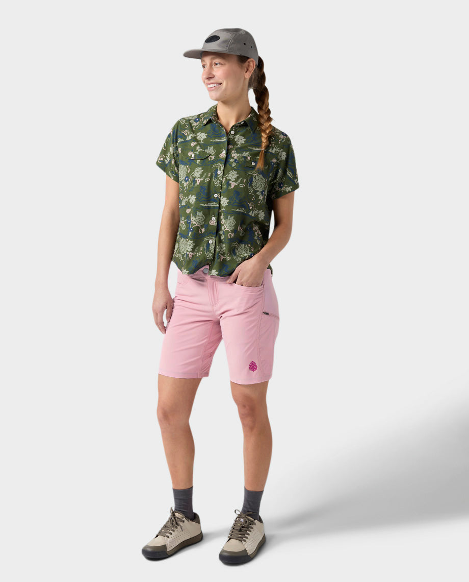 Women's OPR Short - 9、mySite、shWomen's OPR Short - 9、mySite、glenpowelloop_name