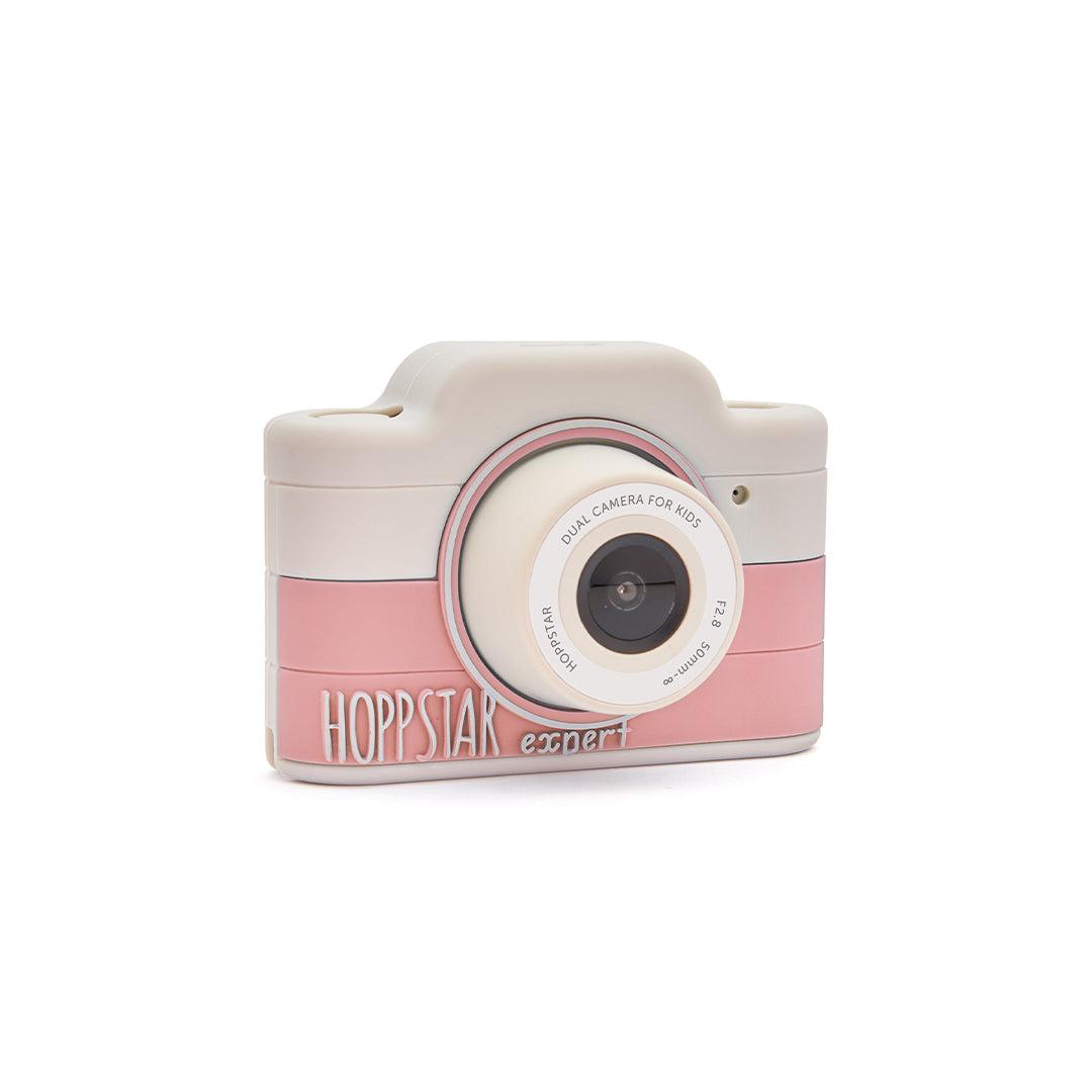  Hoppstar Expert Digital Camera - Blush、mySite、merchandisen