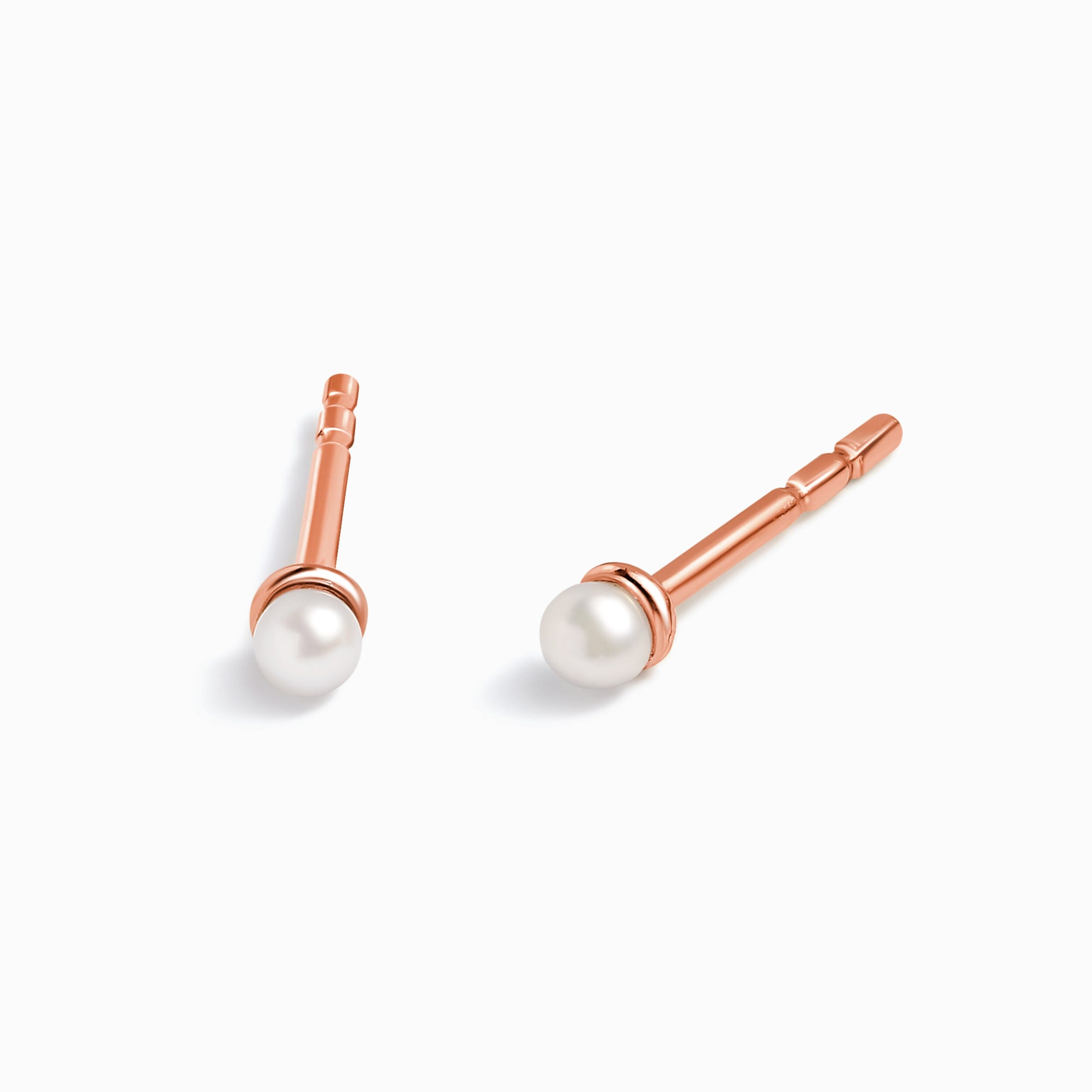 Pearl Earrings - Oceania Studs、mySite、hinf8tx79