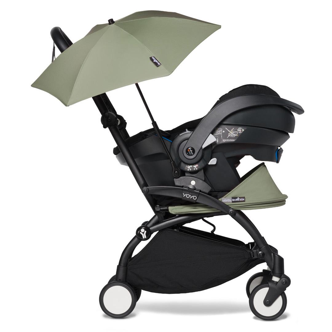  Stokke | BABYZEN YOYO Parasol、mySite、merchandisen