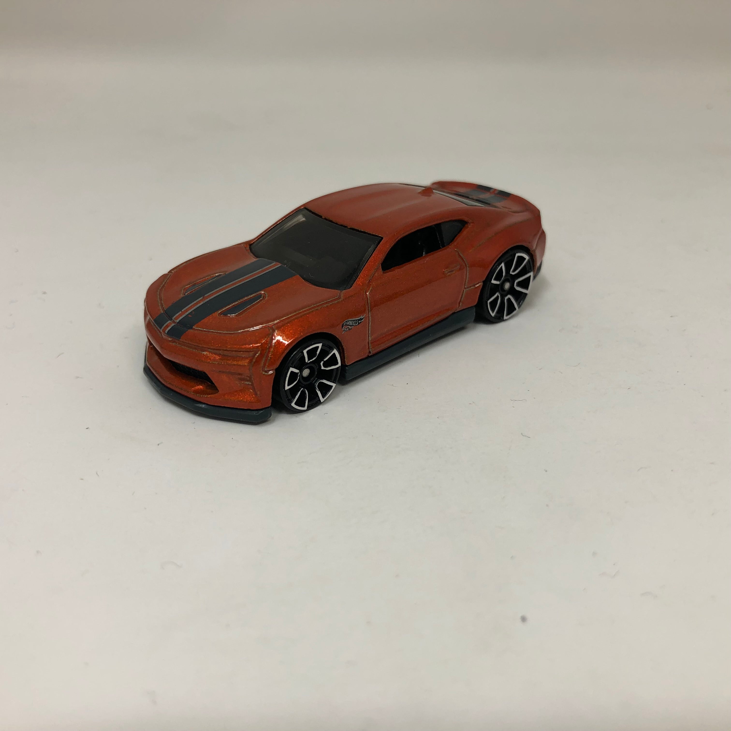 2018 Camaro SS Auto Show * Hot Wheels Loose 1:64 Scale Diecast Model、mySite、hgirdovlk