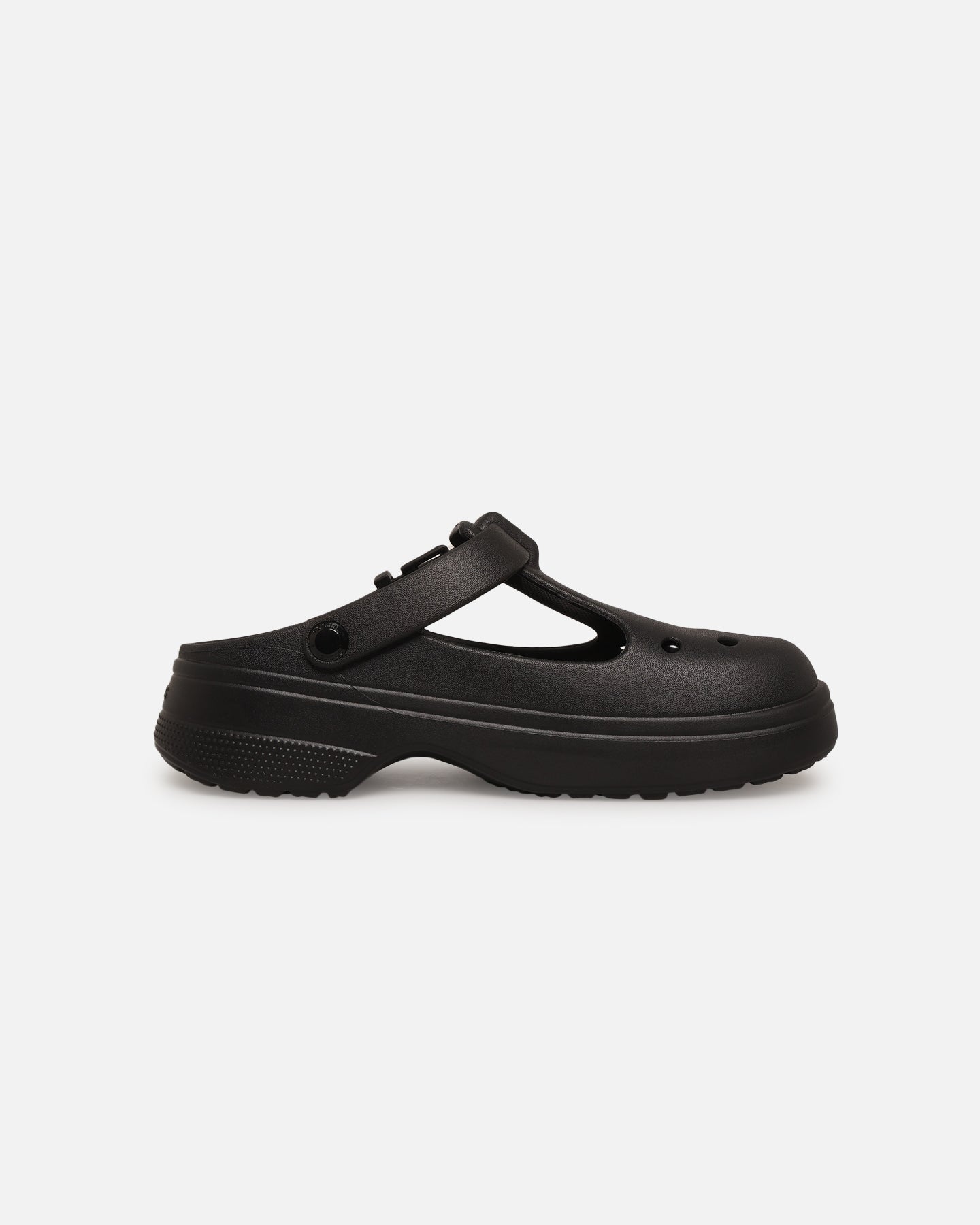 Crocs Women's Classic Mary Jane Clog Black、mySite、zt4zffjzw