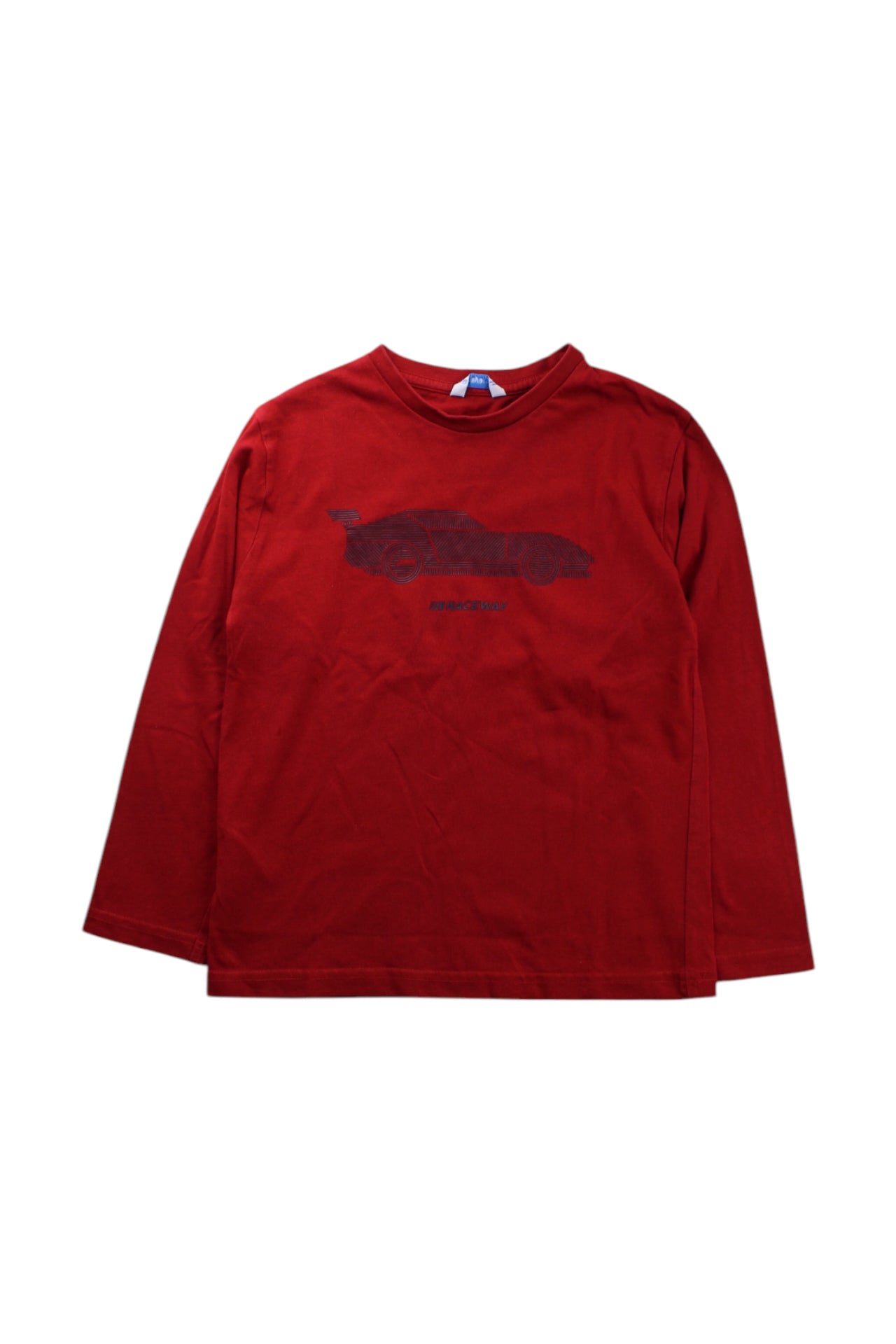 Mayoral Long Sleeve T-Shirt - Size 6T、mySite、g9winljtr