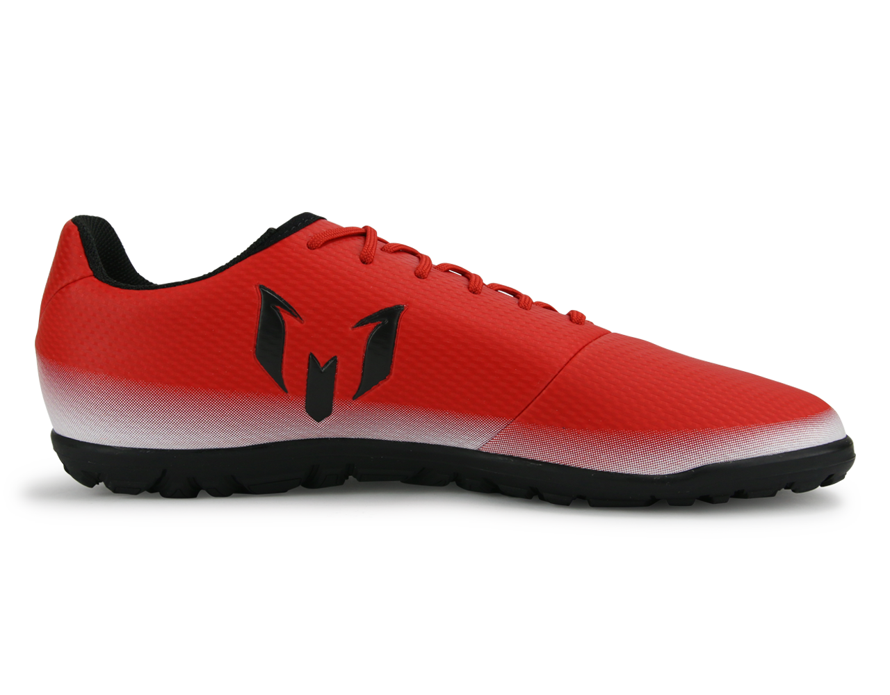adidas Kids Messi 16.3 Turf Soccer Shoes Red/Core Black/White、mySite、noshort