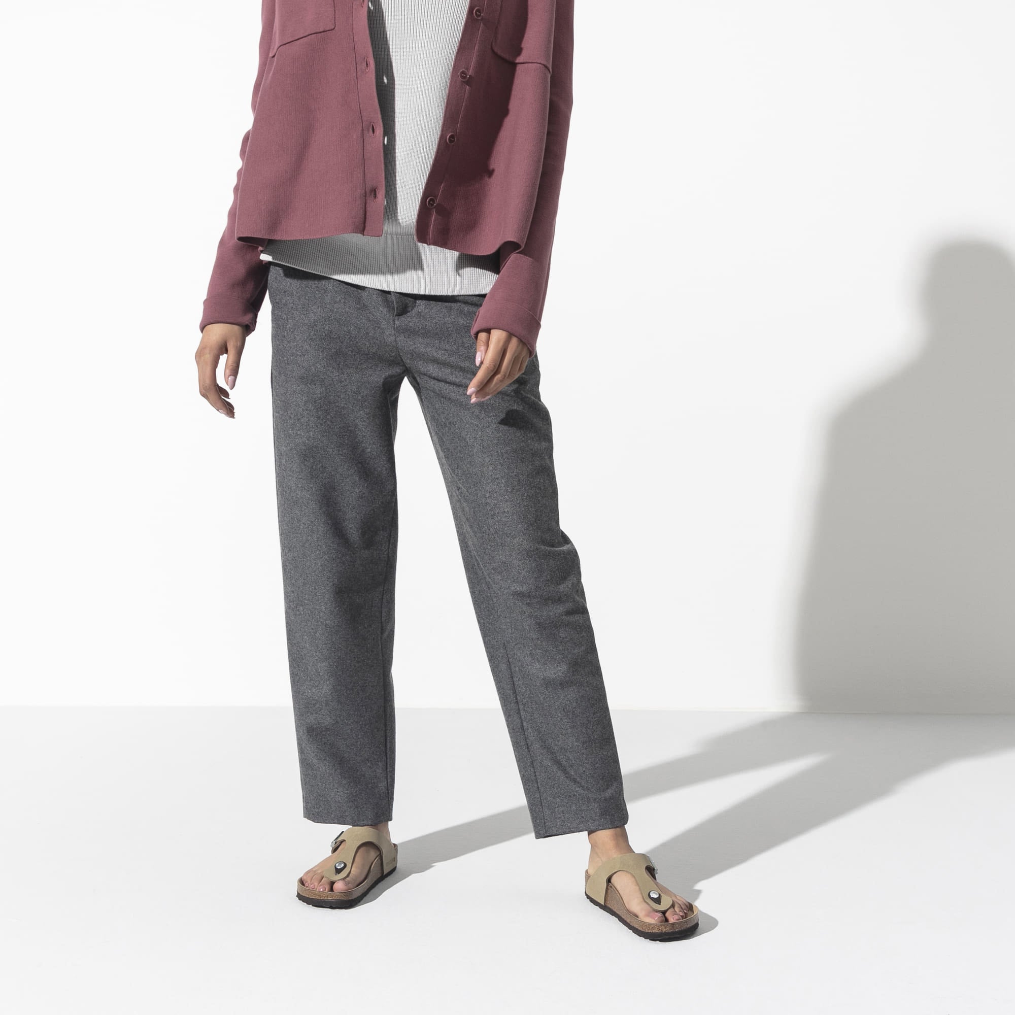 Gizeh Vegan Birko-Flor Nubuck、mySite、gtrtttuynbv