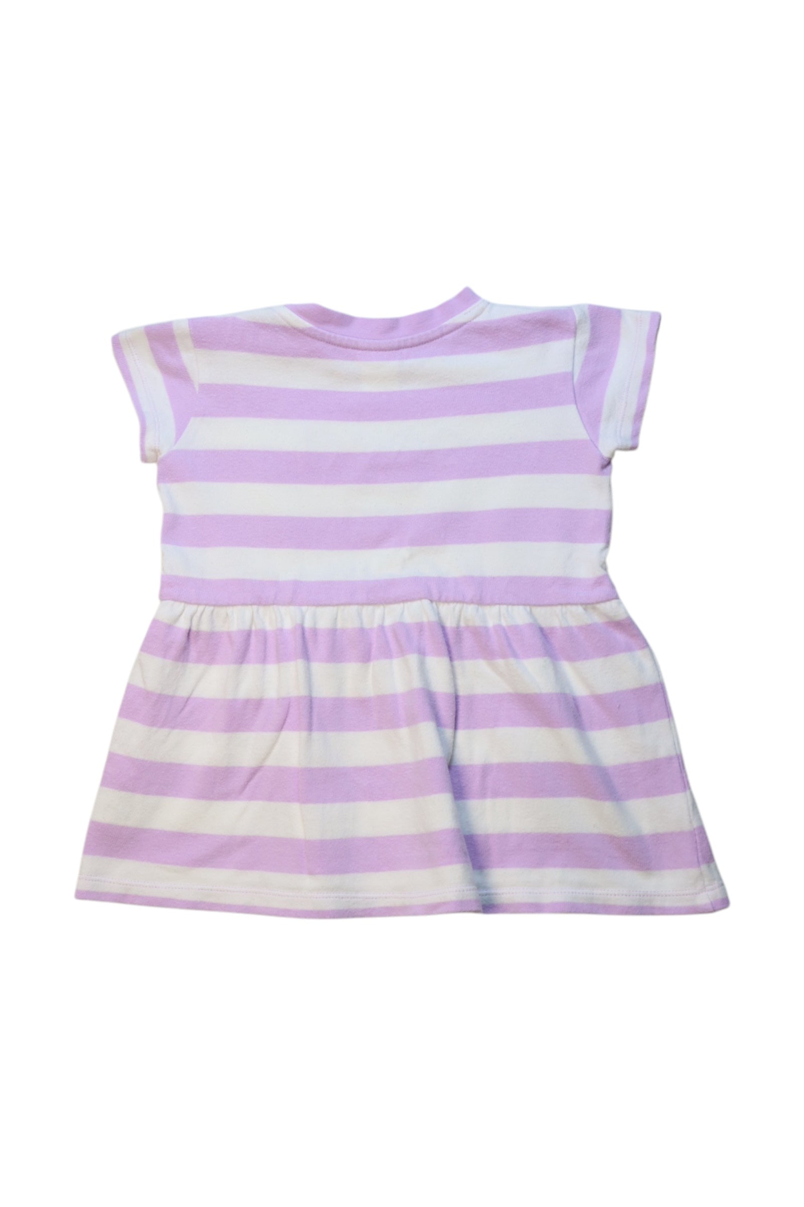 Seed Striped Dress 12-18M、mySite、g9winljtr