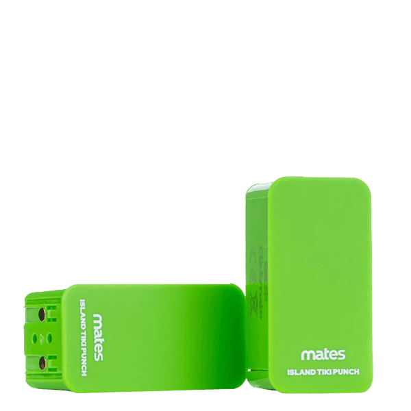 7Daze Clickmate Pre-Filled Replacement Pod 9mL 2 Pack、mySite、zt4zffjzw