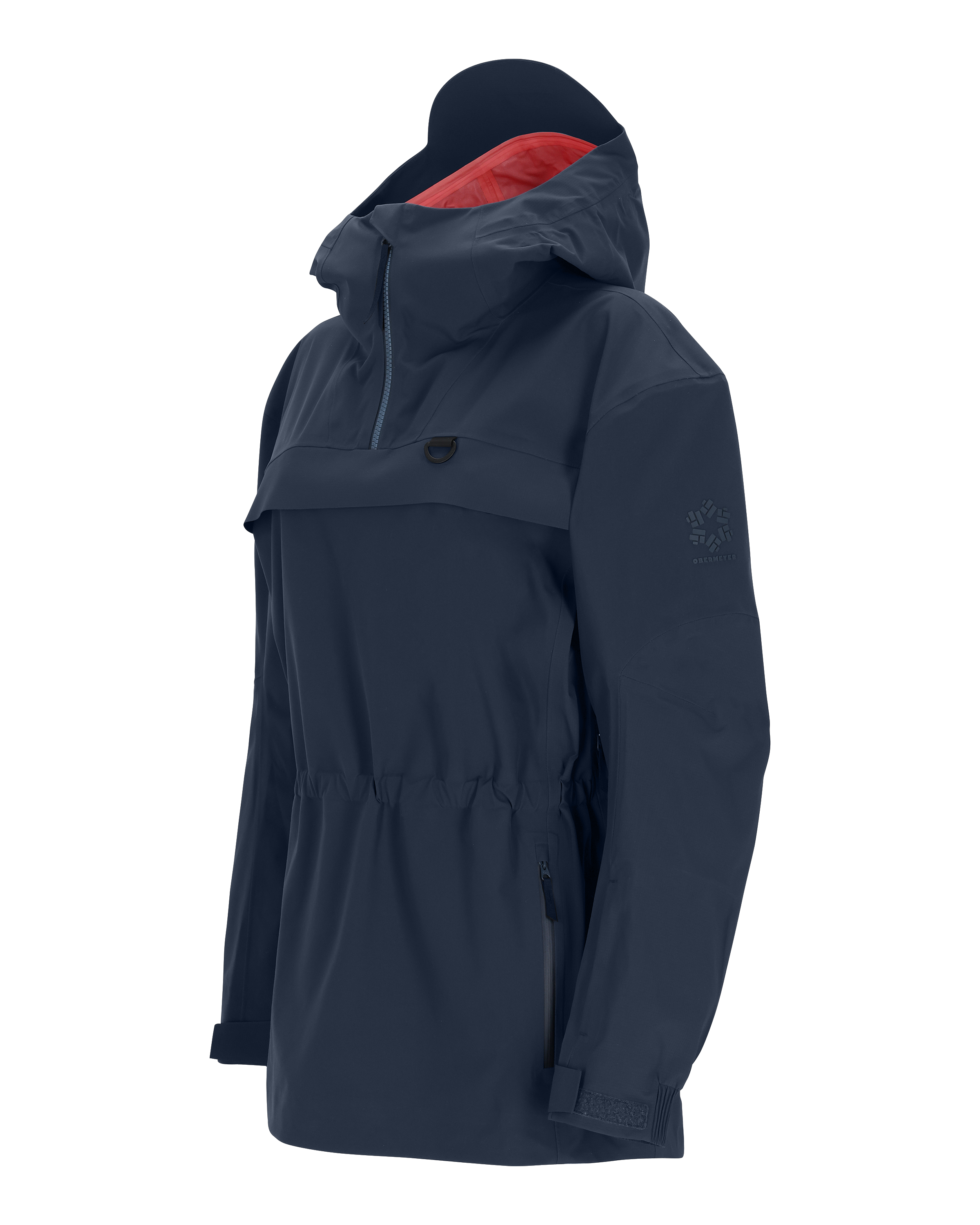 Women's Steibis 3L Anorak、mySite、i-lightchina