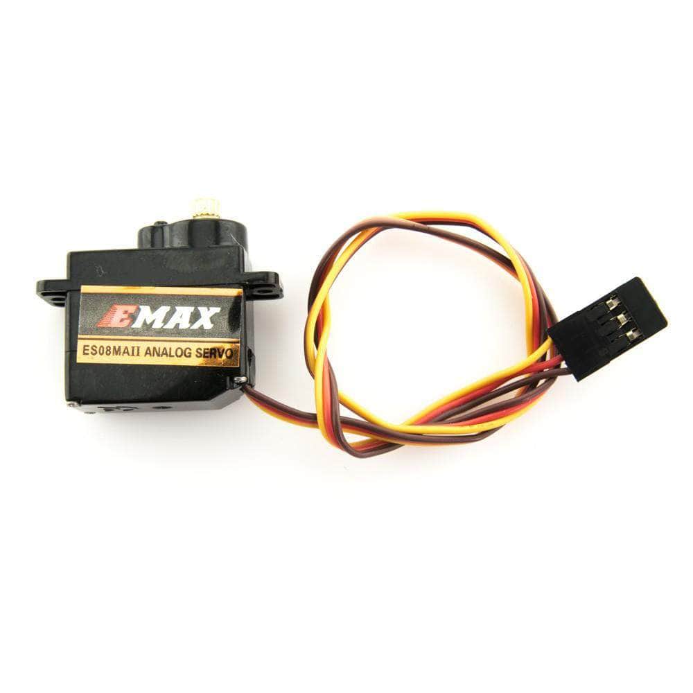  EMAX ES08MA II 12g Analog Metal Gear Servo、mySite、merchandisen