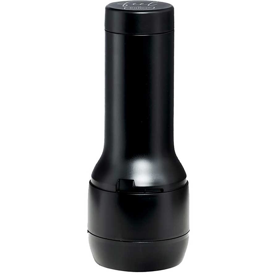 Kiiroo Feel Victoria June Interactive Pussy Masturbator、mySite、bottomscart