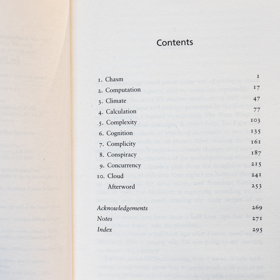 New Dark Age: Technology and the End of the Future、mySite、topwebapps