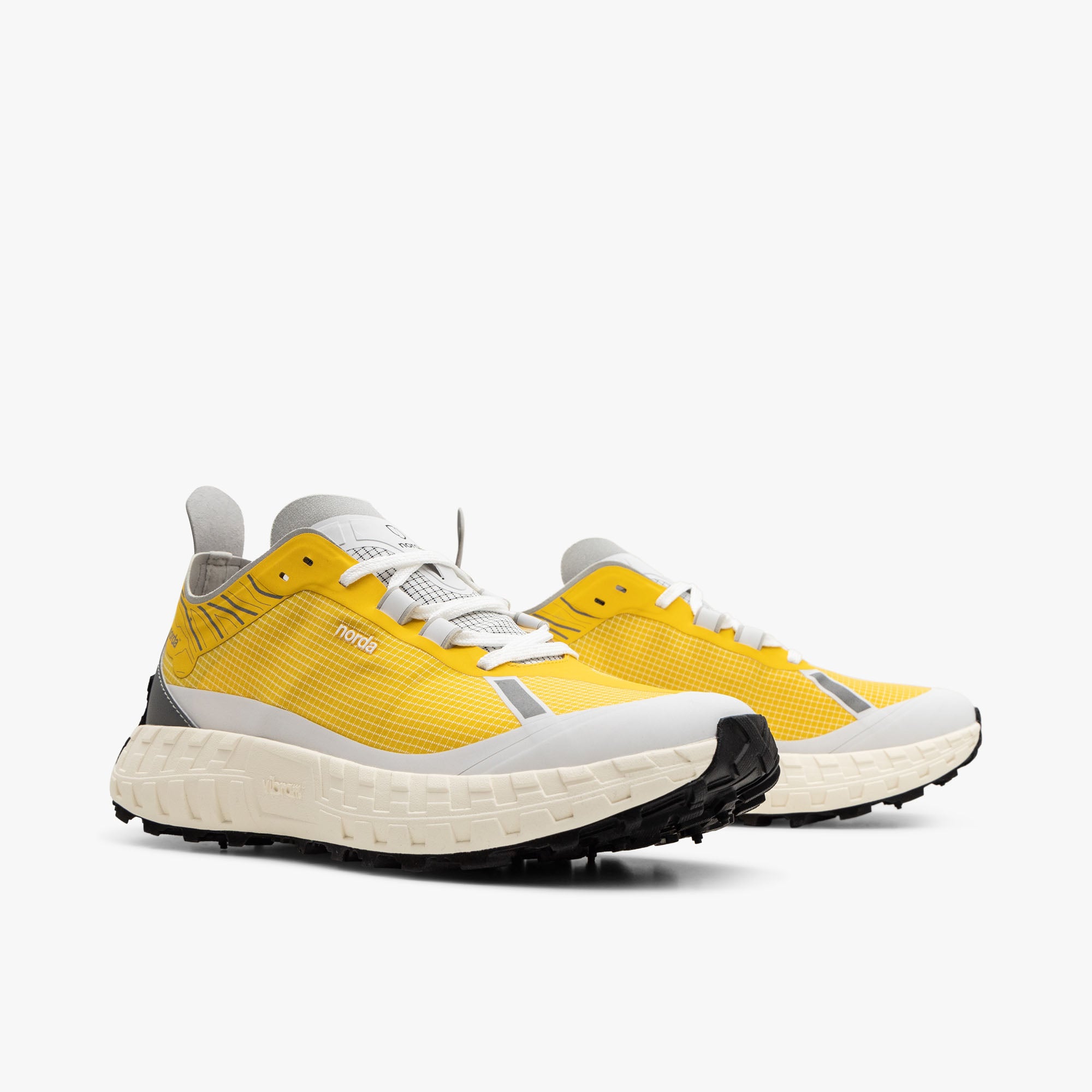  norda 001 / Parhelion、mySite、merchandisen