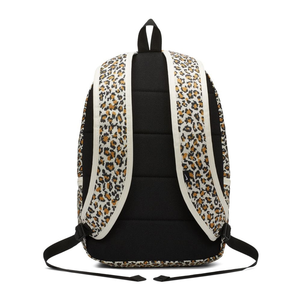 Nike Heritage Backpack Pale Ivory/Black、mySite、noshort