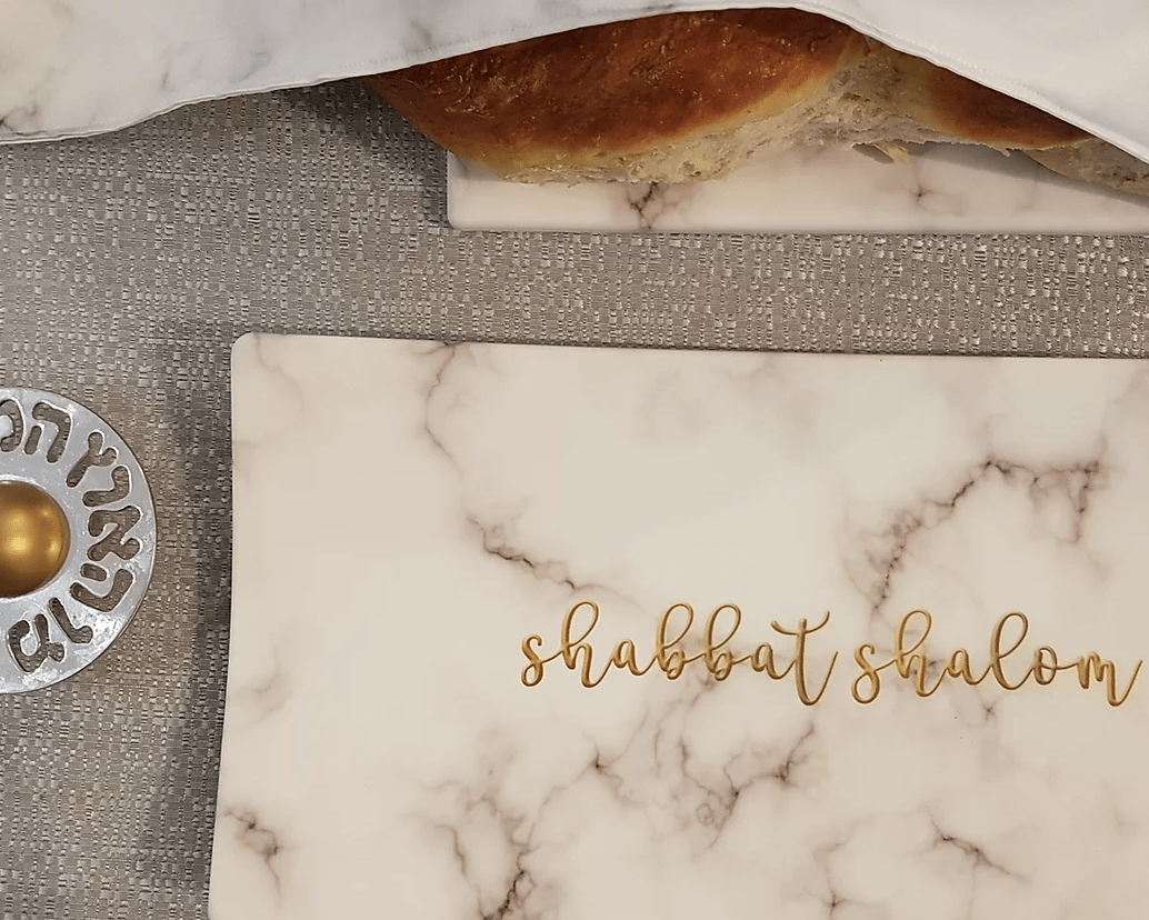 Marble Challah Tray、mySite、topwebapps
