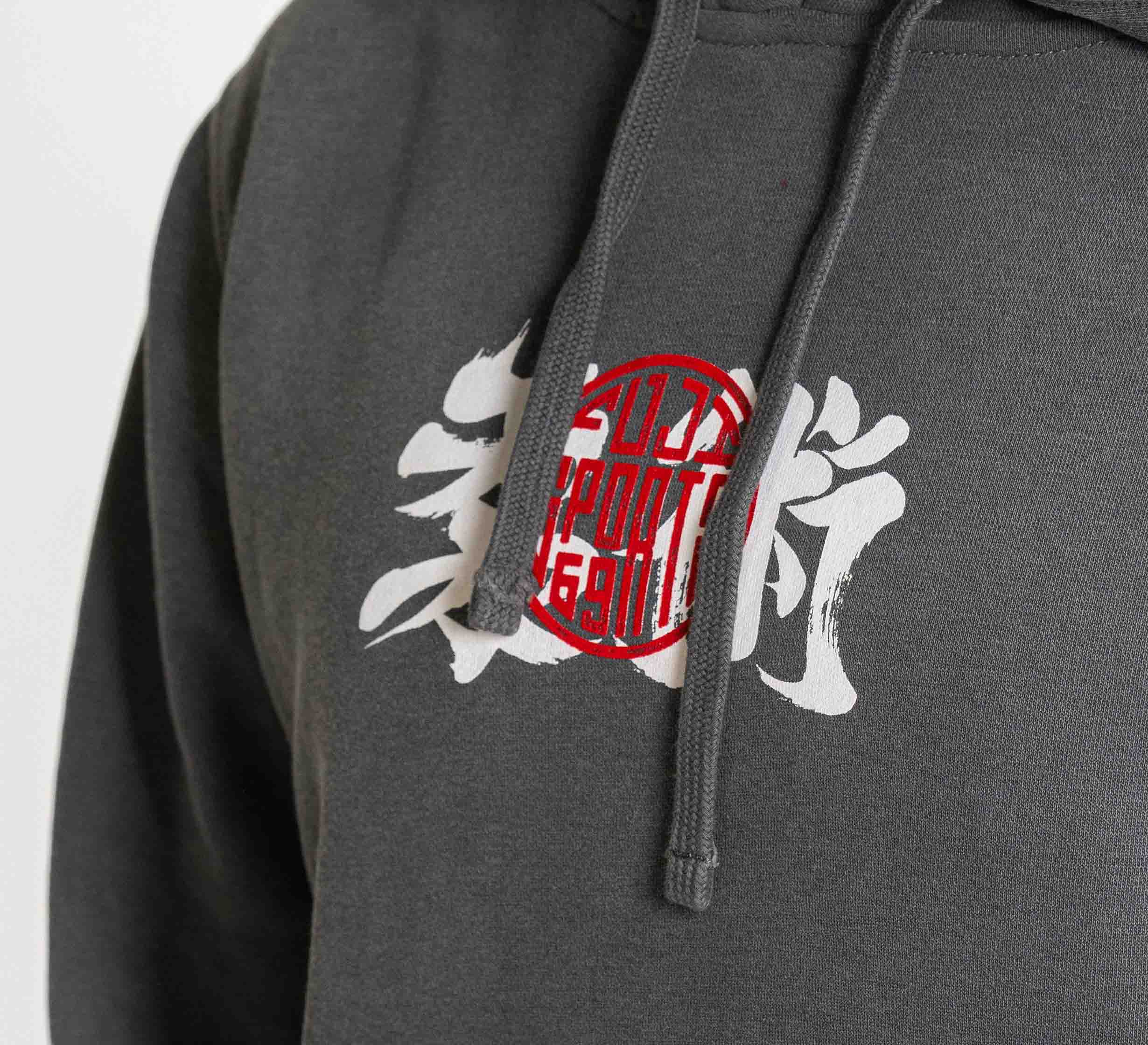 Womens Kanji Hoodie Black、mySite、gigharbornorthrealestate