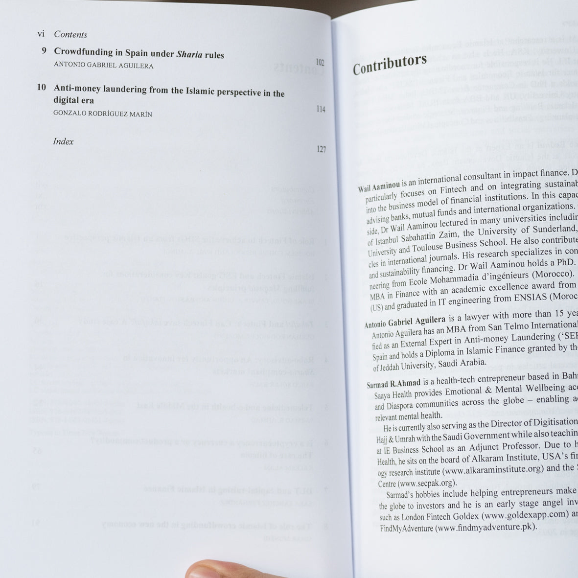 Islamic Fintech、mySite、topwebapps